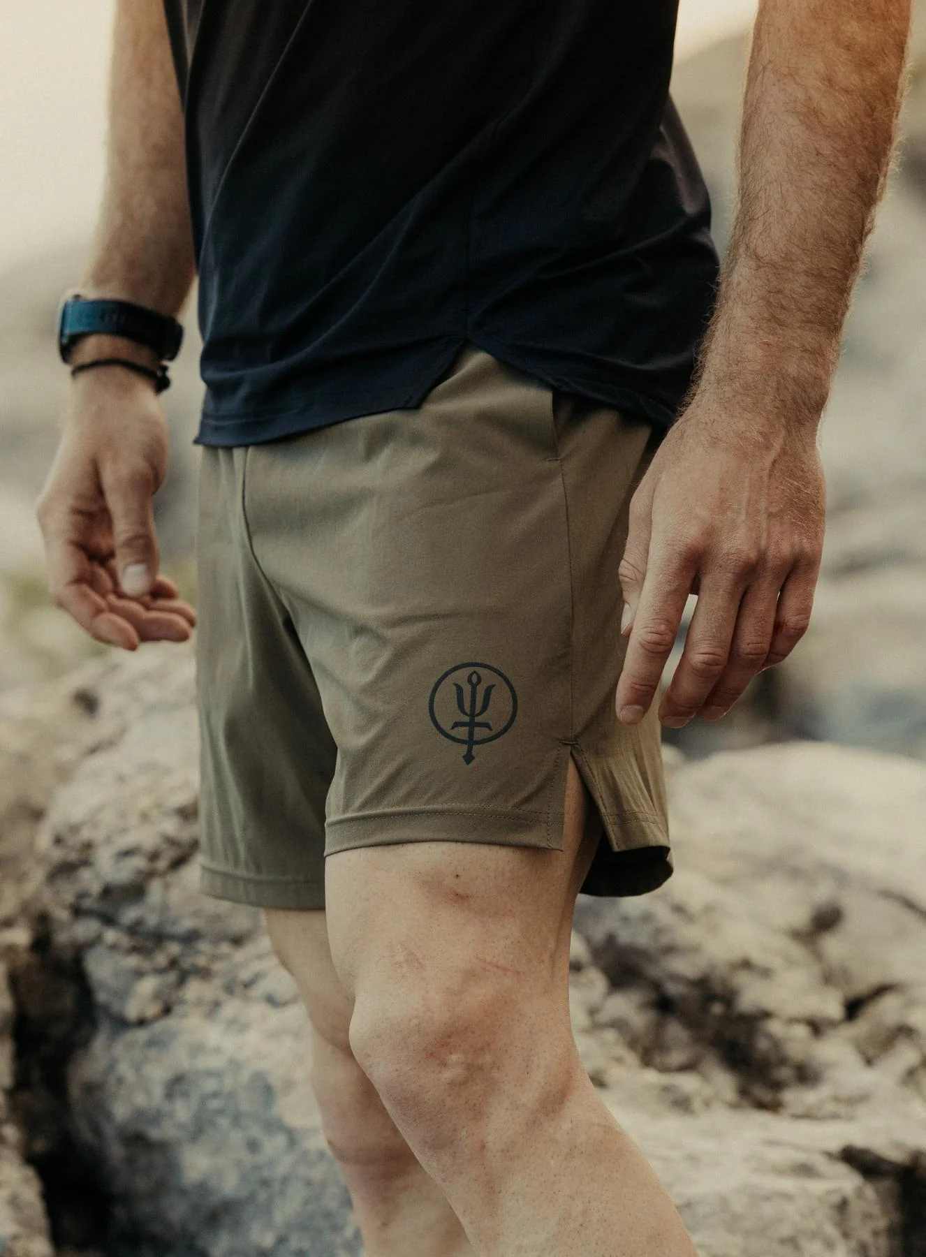 FORCE VELOCITY MOTION SHORTS G2 - Image 2