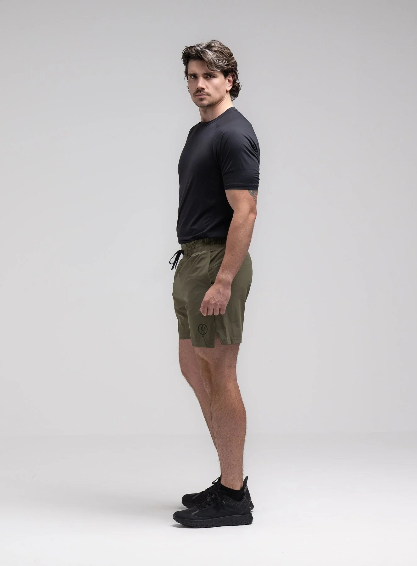 FORCE VELOCITY MOTION SHORTS G2 - Image 3