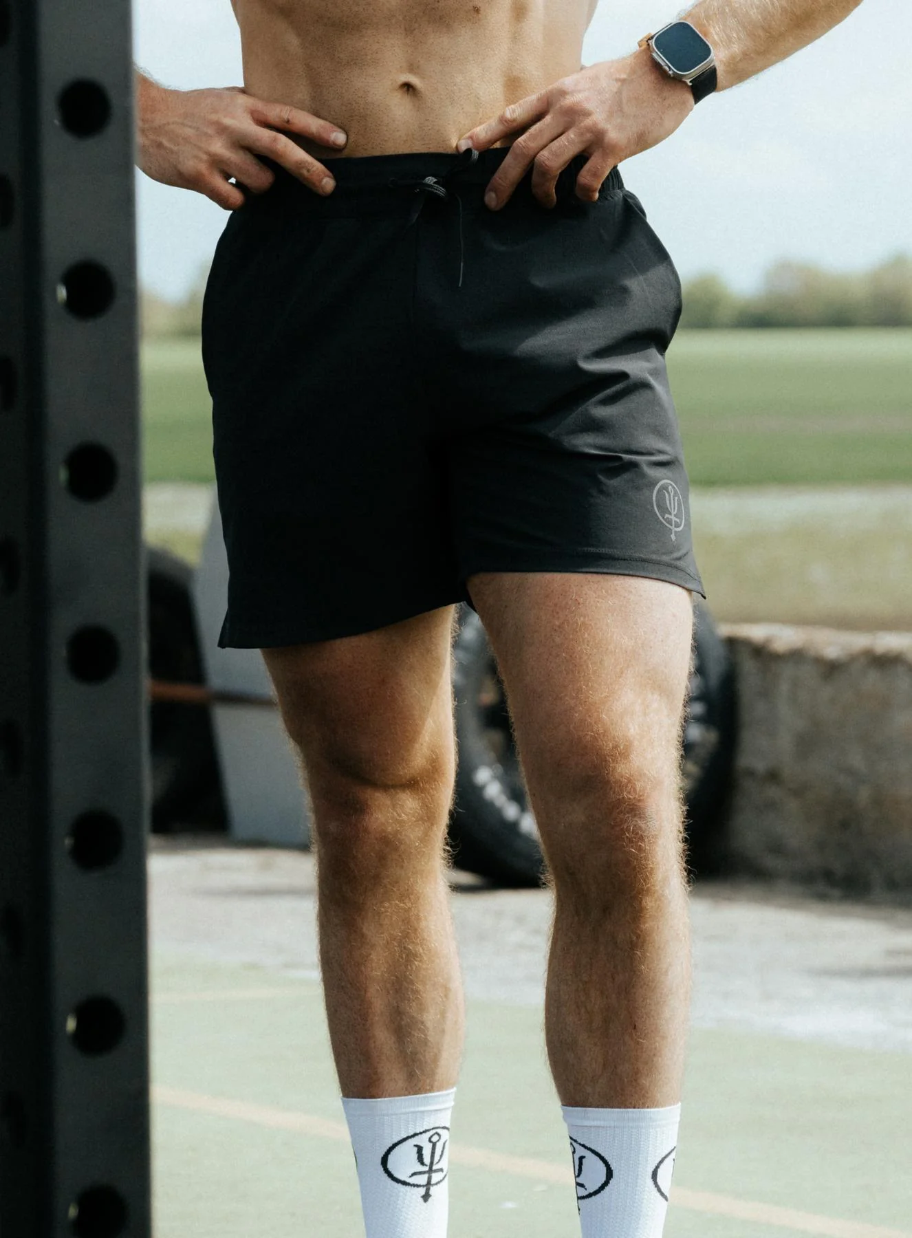 FORCE VELOCITY MOTION SHORTS G2 - Image 2