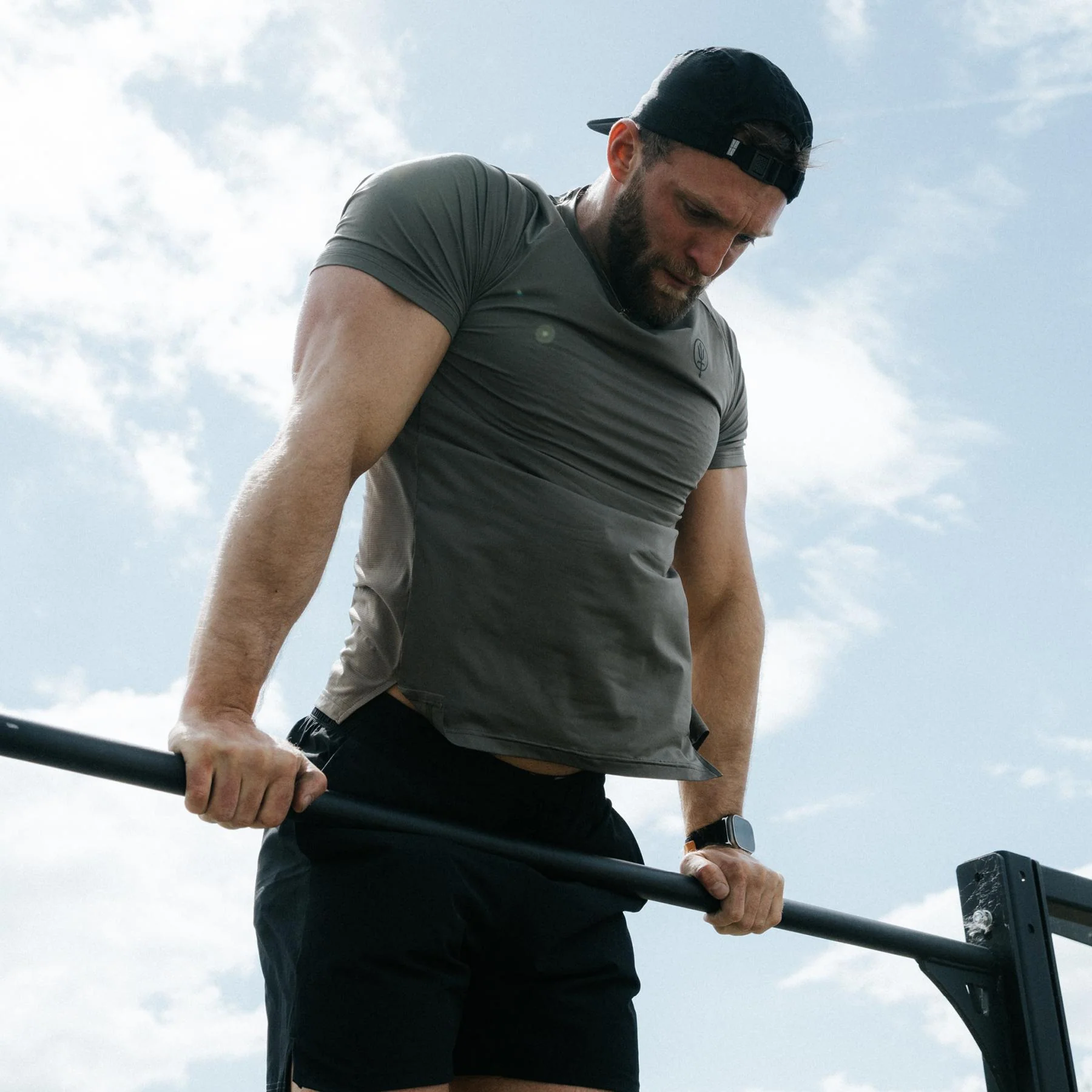 FORCE VELOCITY MOTION T-SHIRT G2 - Image 4