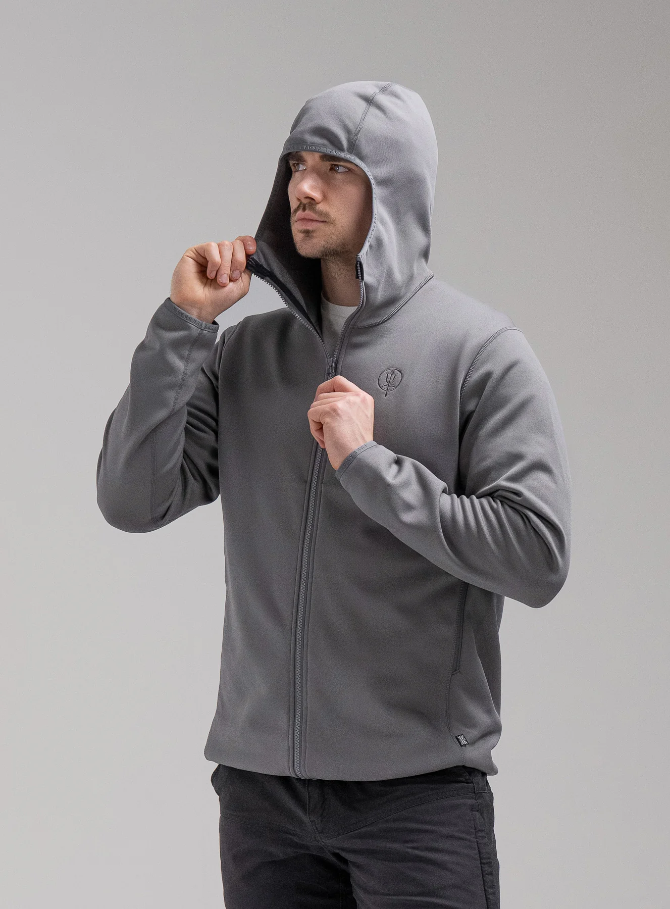 FORWARD HOODIE - Image 4