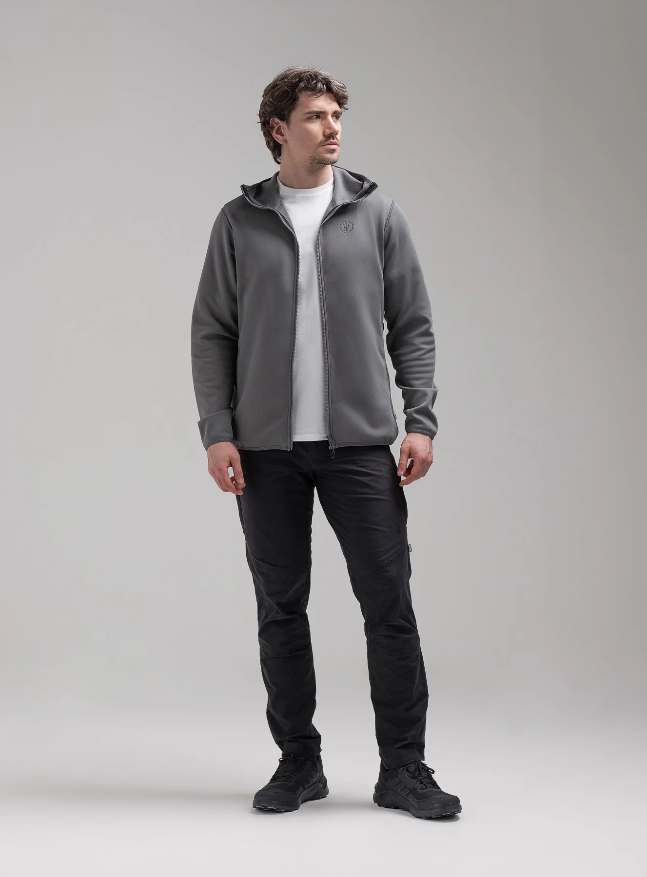 FORWARD HOODIE - Image 8