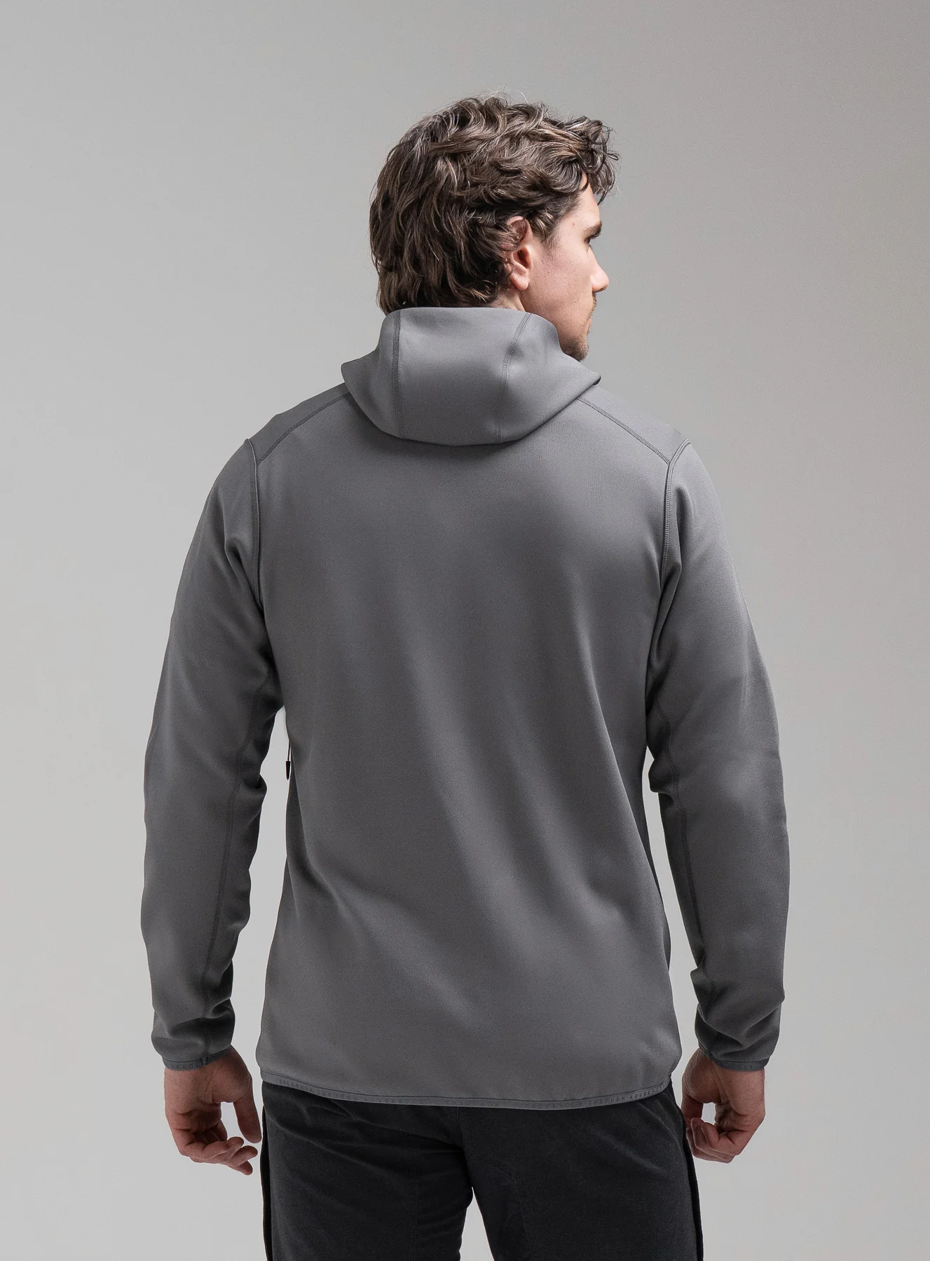 FORWARD HOODIE - Image 9