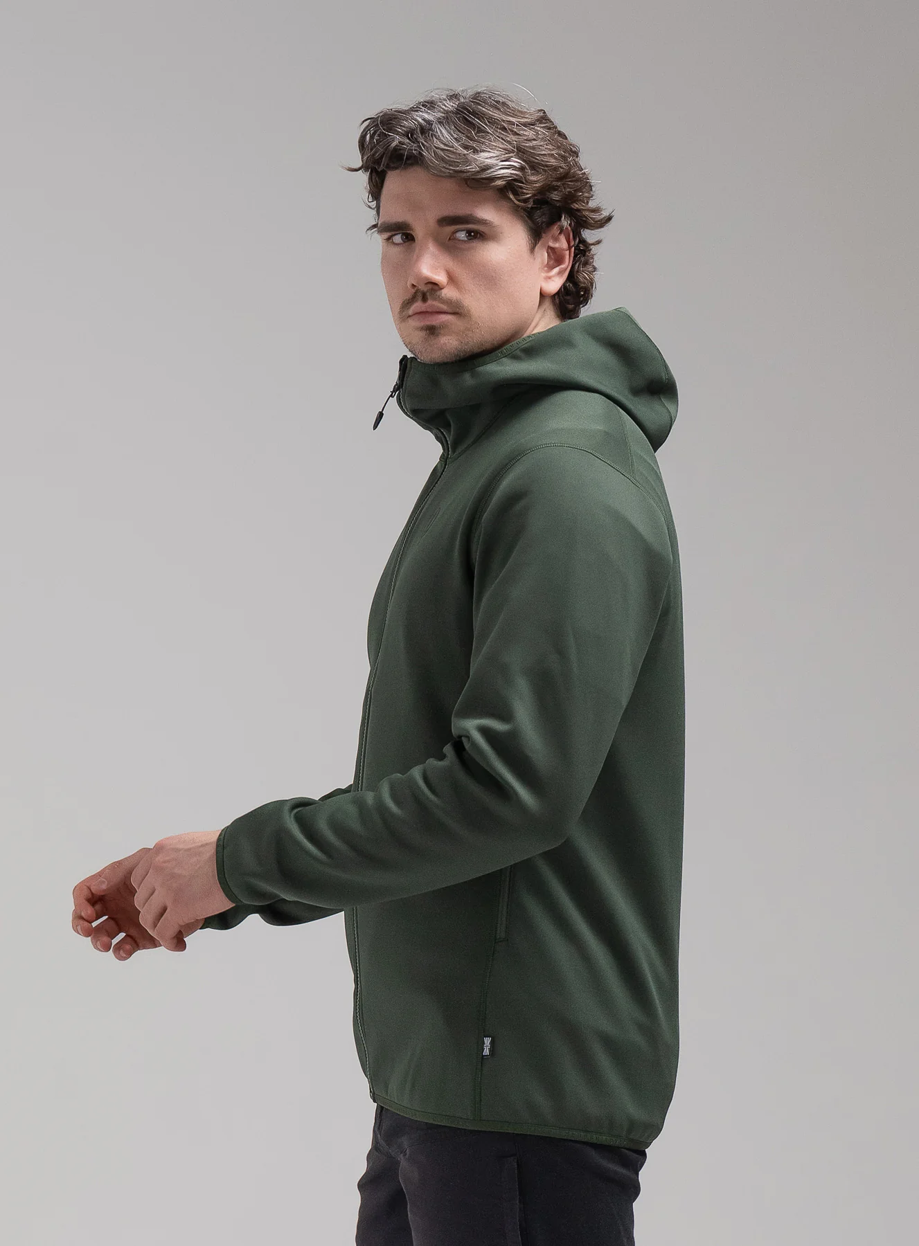 FORWARD HOODIE - Image 5
