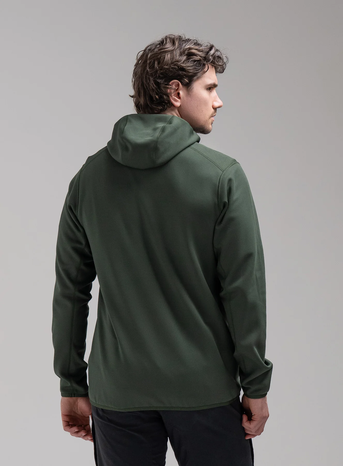 FORWARD HOODIE - Image 8