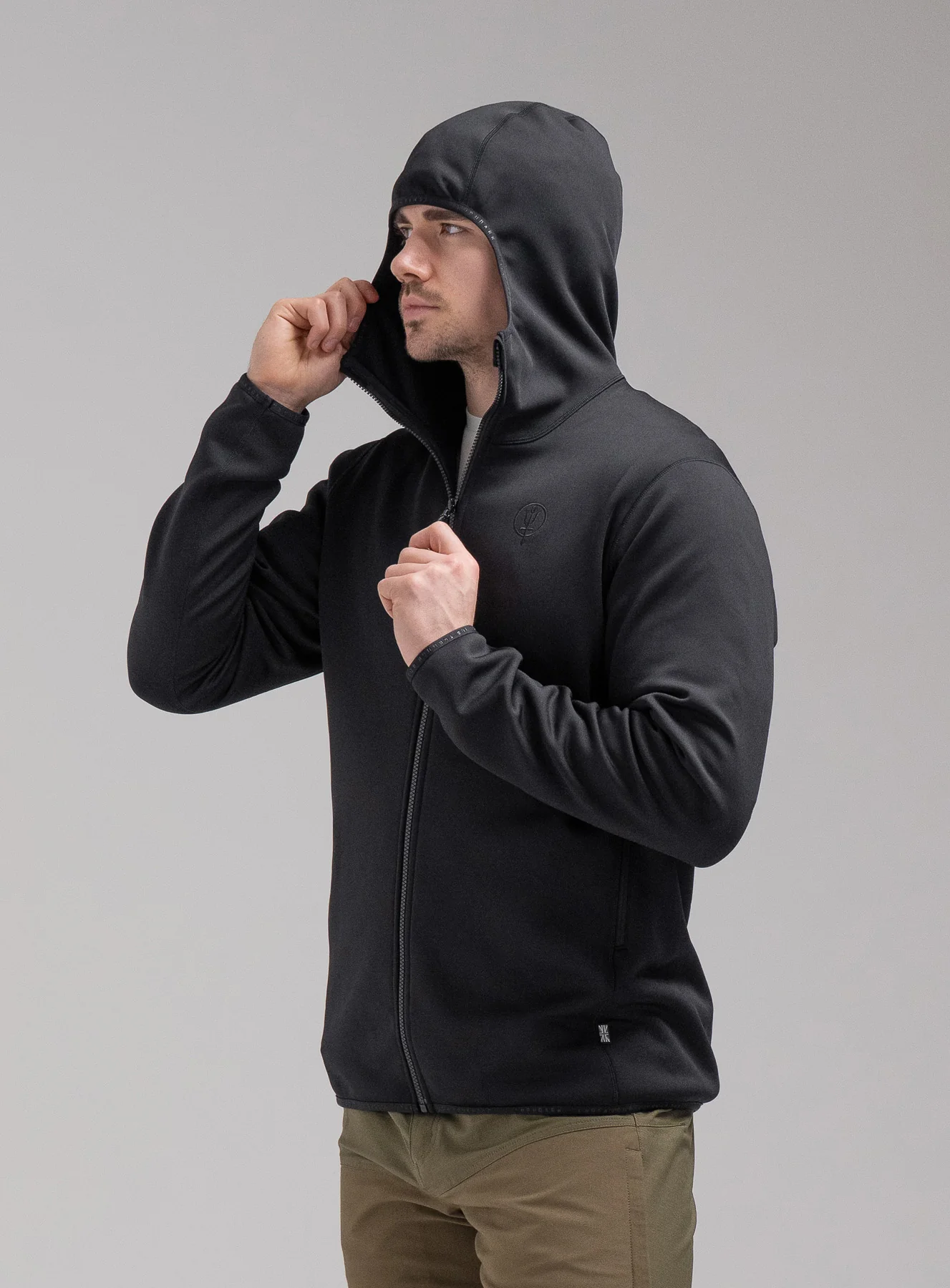 FORWARD HOODIE - Image 4