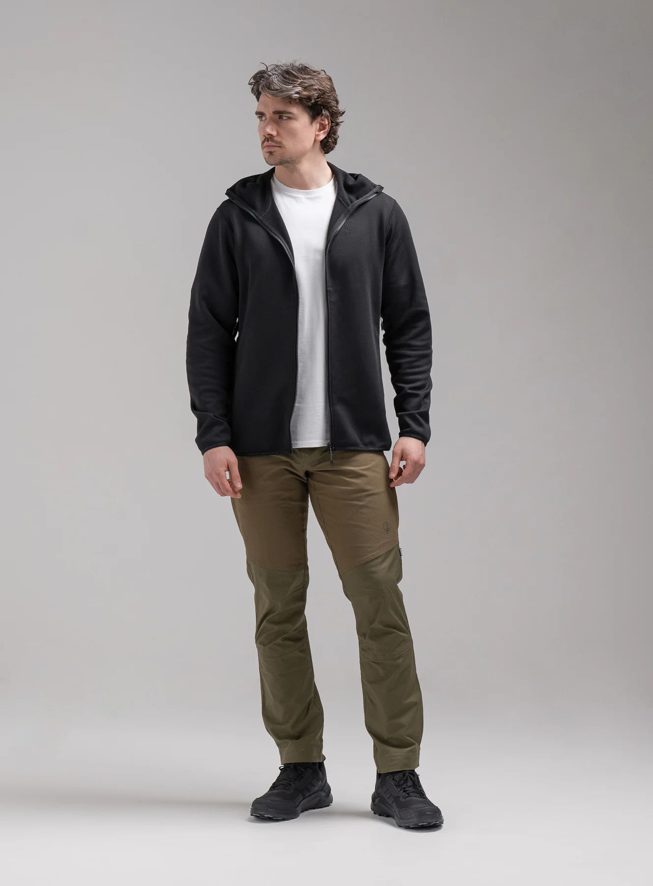 FORWARD HOODIE - Image 7