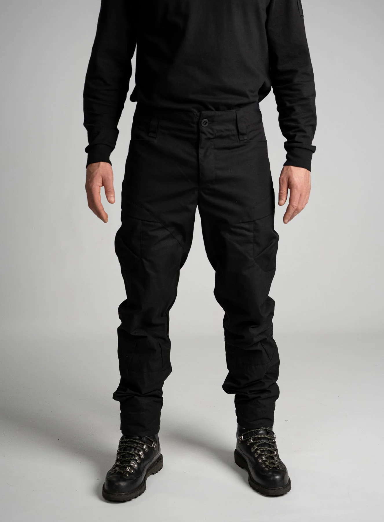 HERITECH SYLVAN TROUSERS