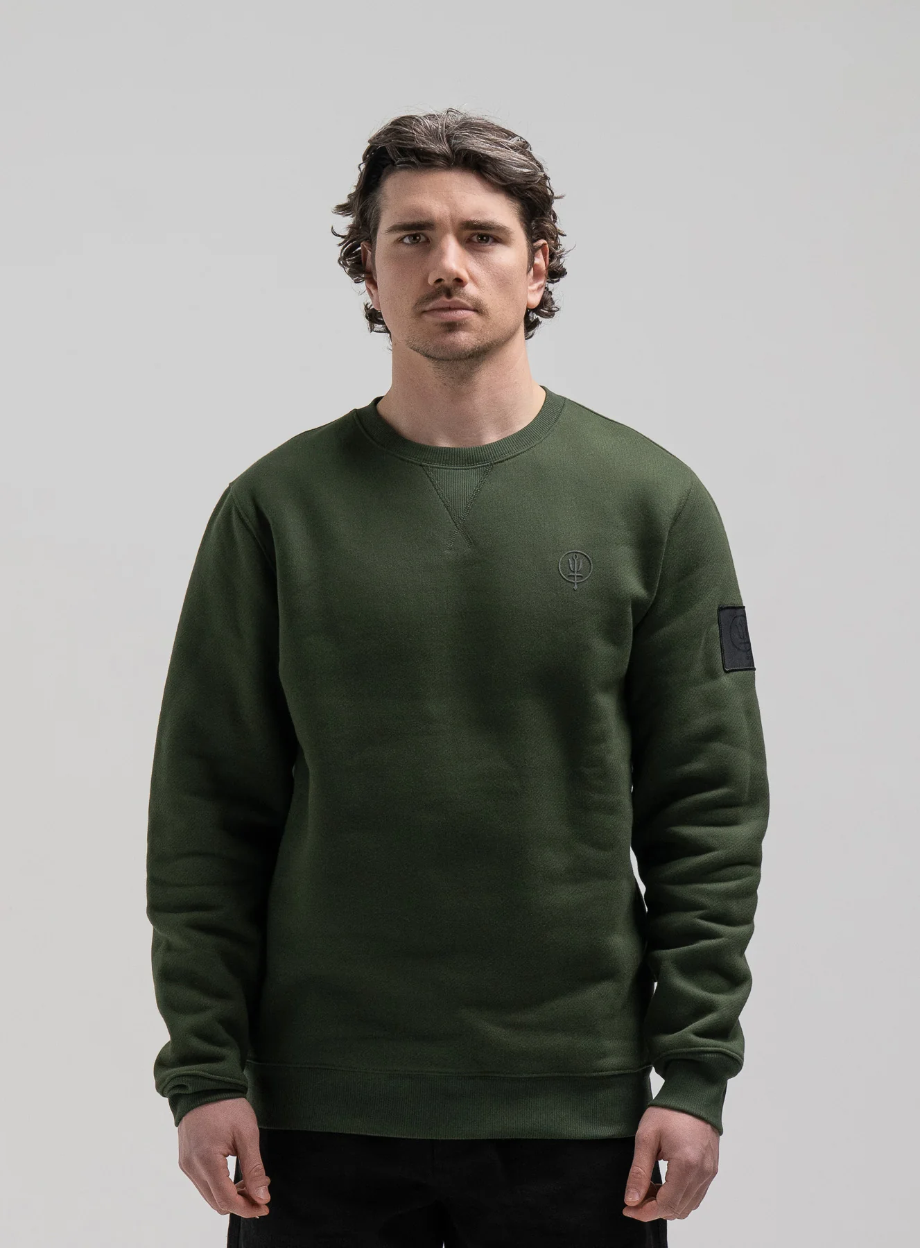 INSIGNIA JUMPER