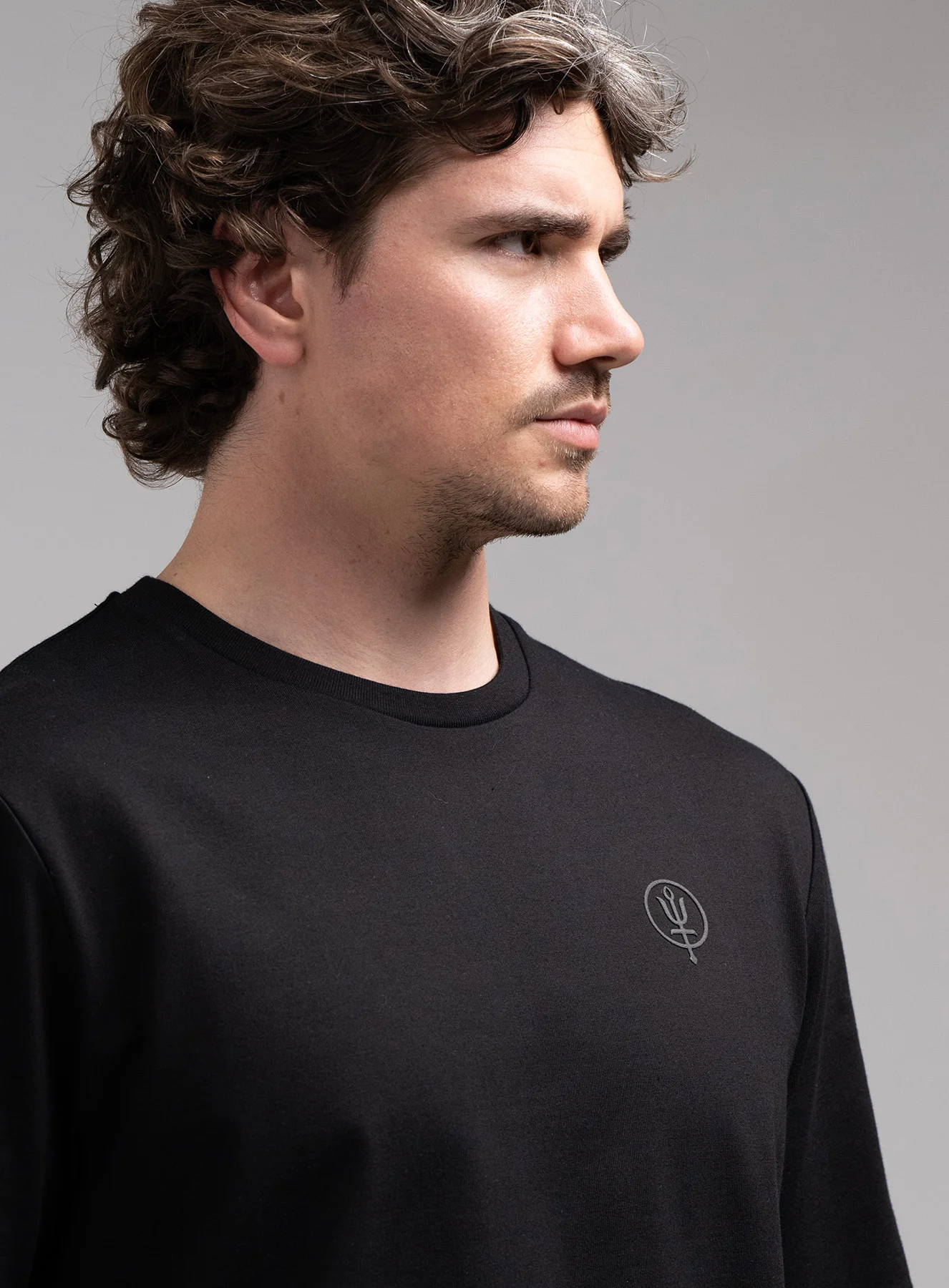 INSIGNIA T-SHIRT - GOOD BREACH - Image 6