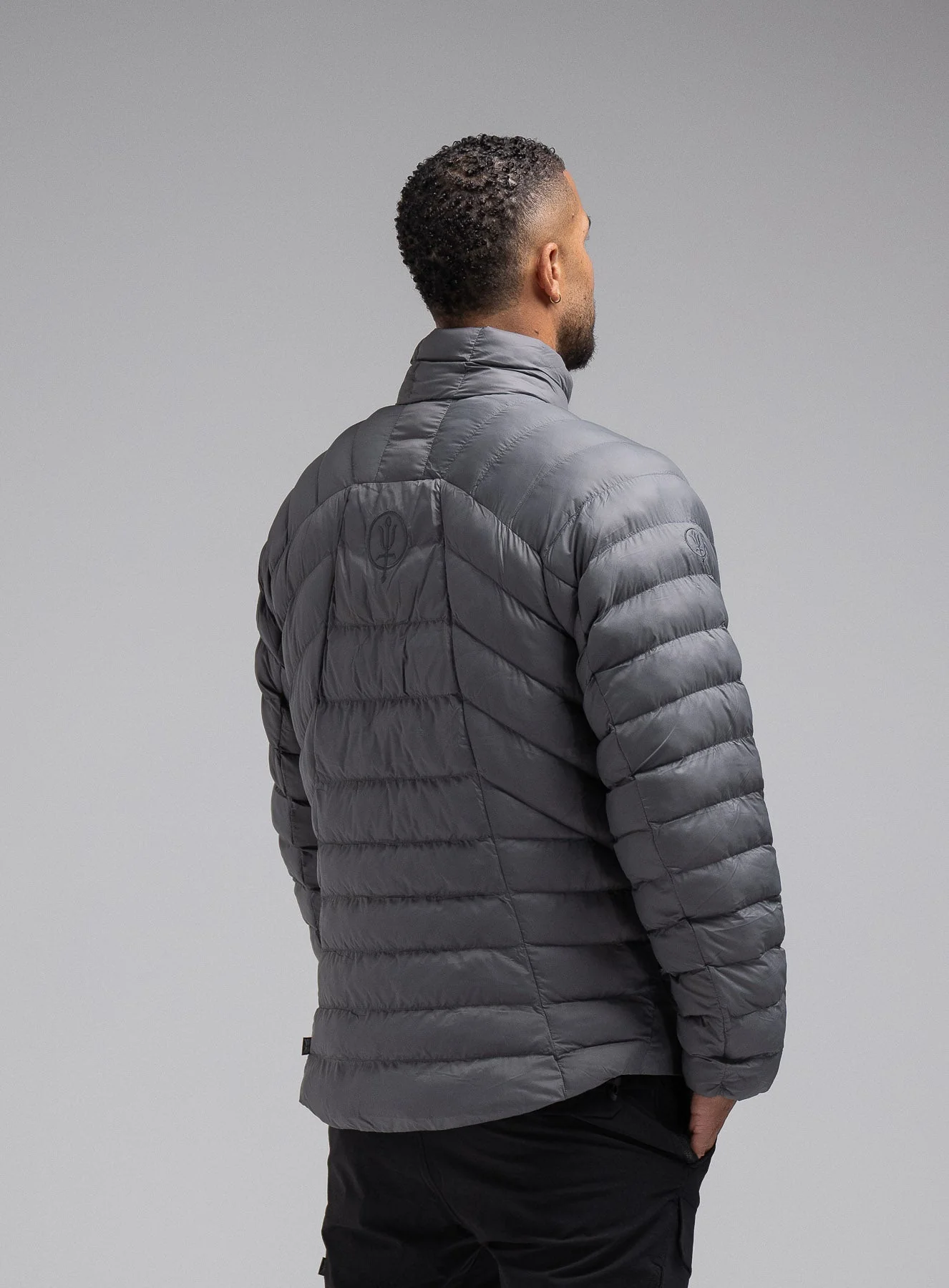 ITHAX FUNNEL JACKET - Image 2