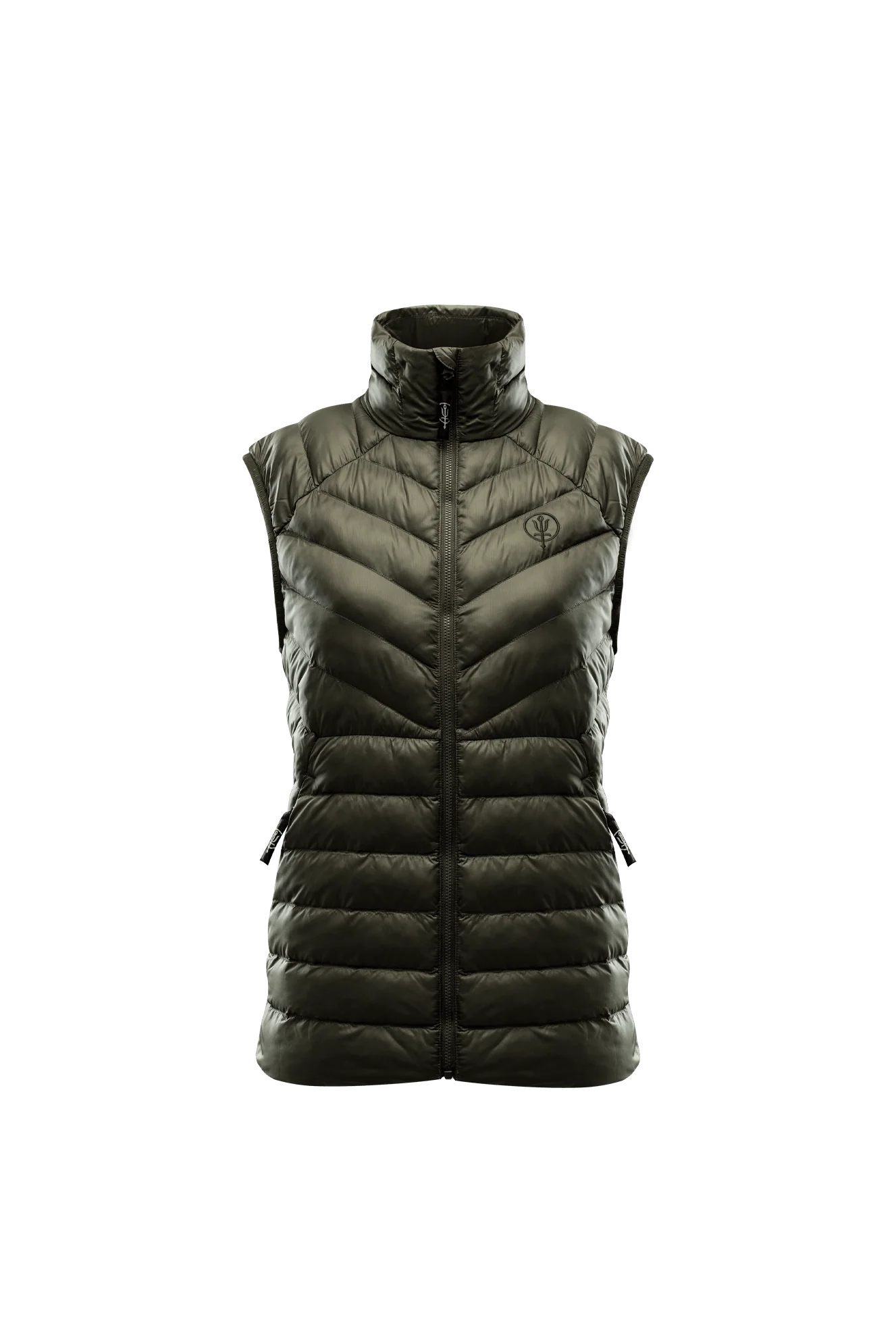 ITHAX GILET WOMENS - Image 2