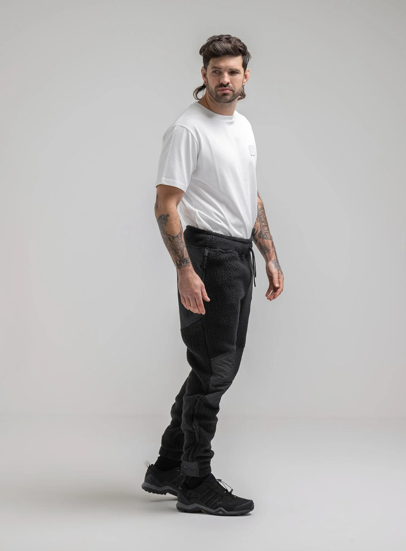 MANTRA BLACK OPS PANTS - Image 2