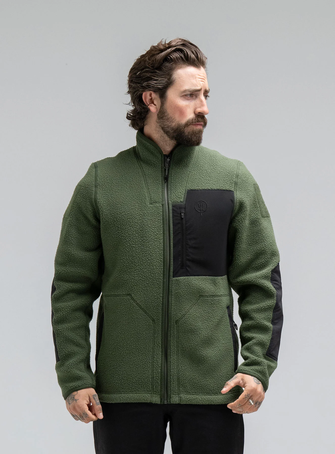 MANTRA FLEECE