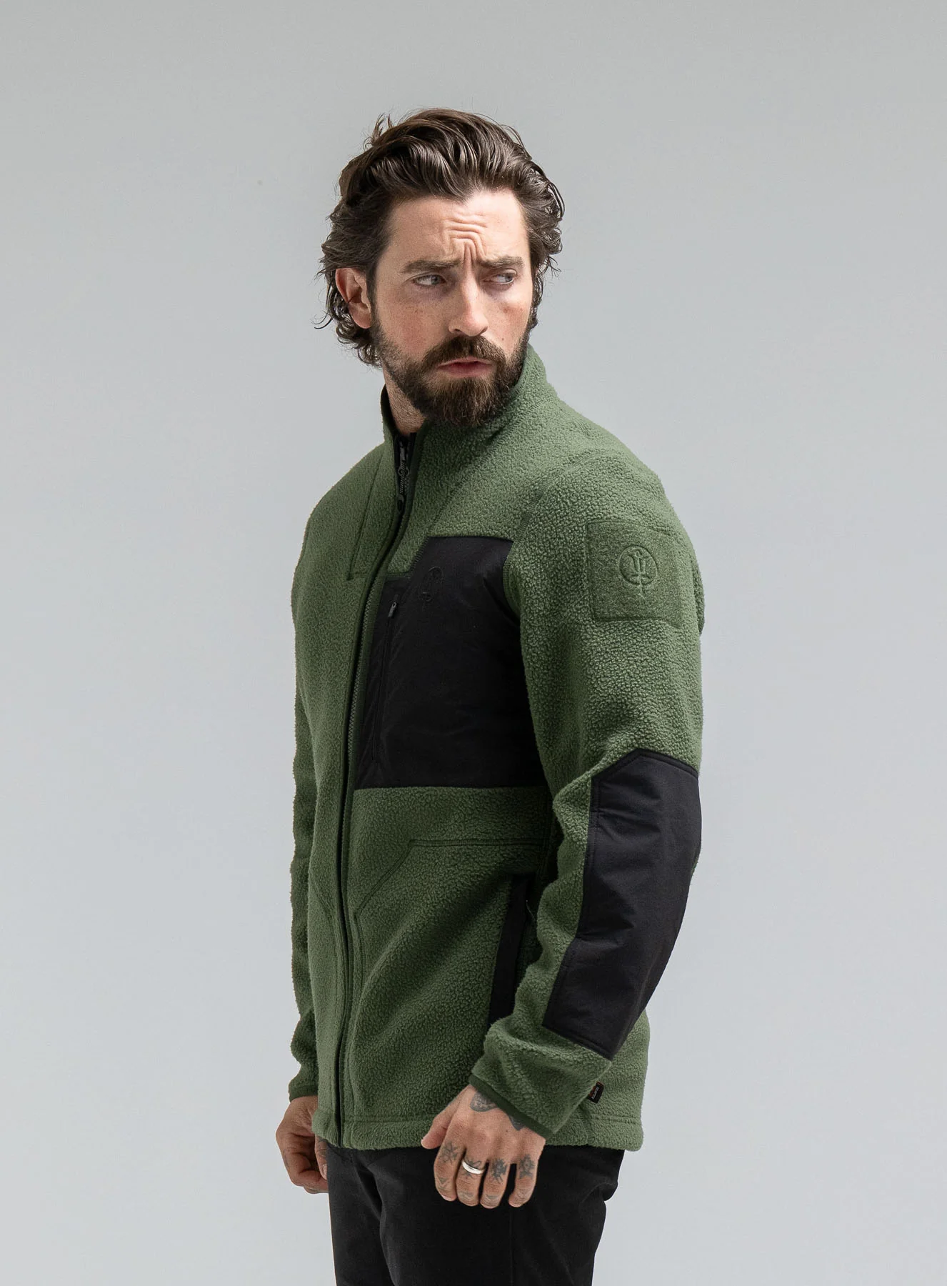 MANTRA FLEECE - Image 2