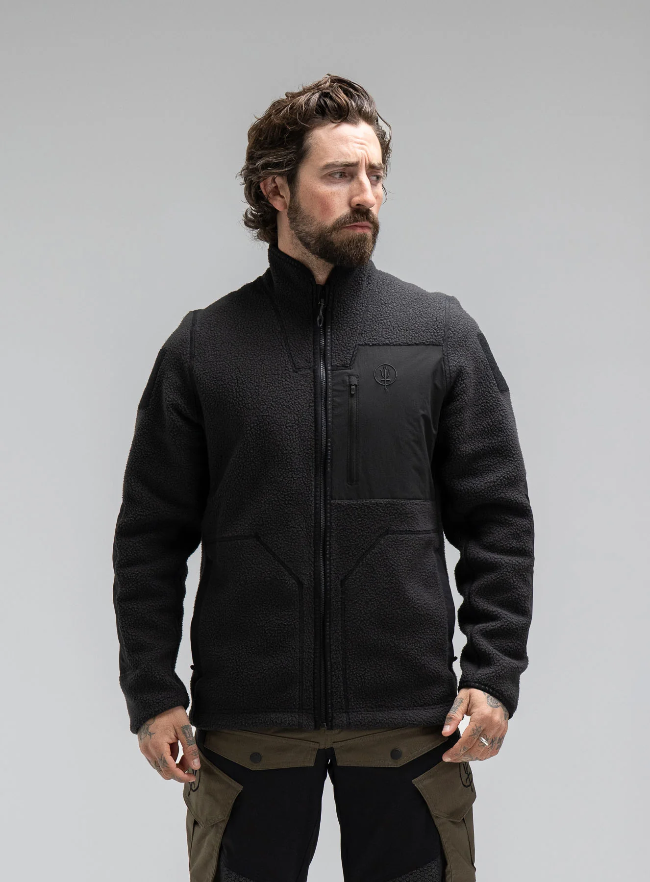 MANTRA FLEECE