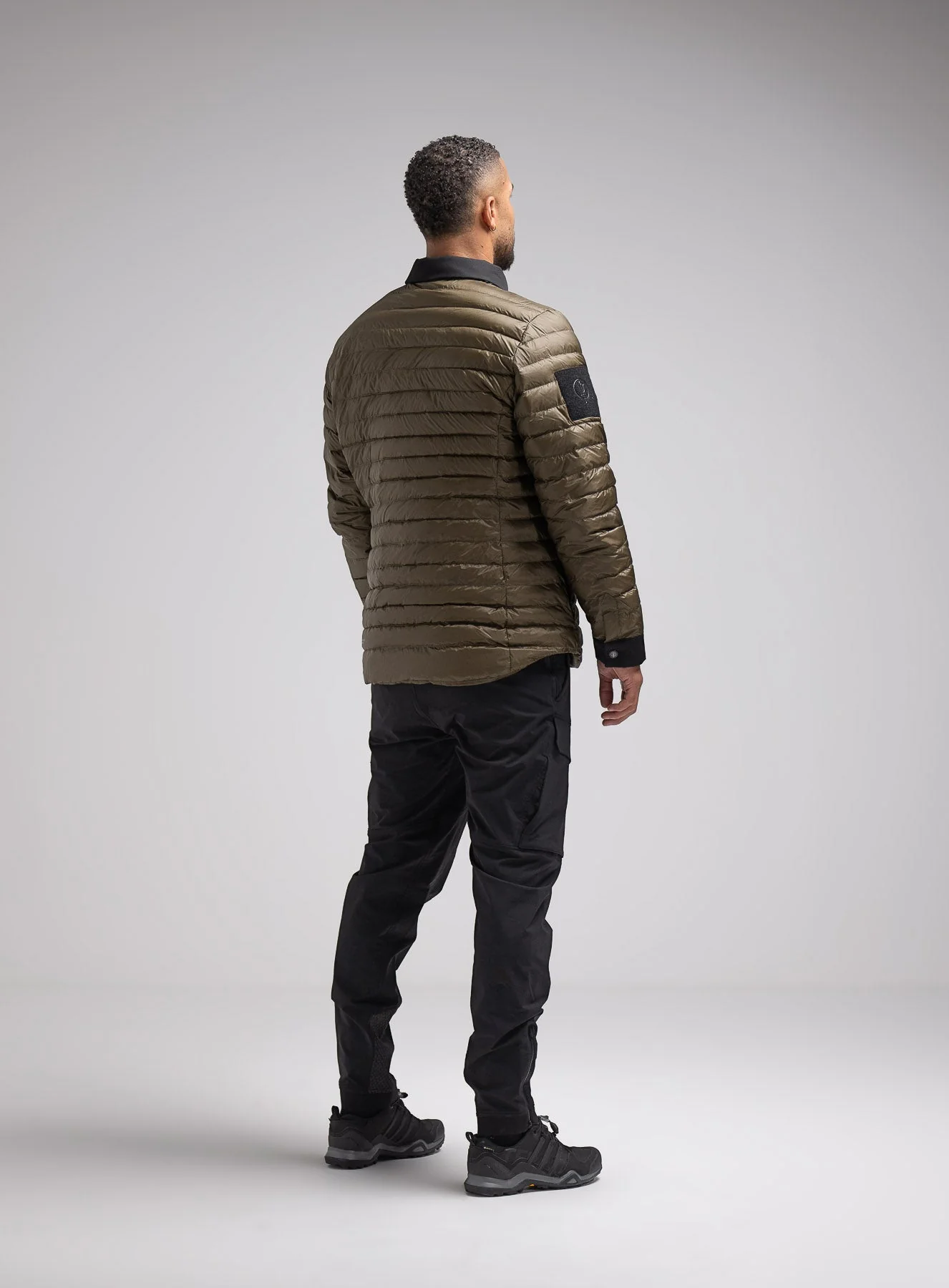 MELEE DOWN JACKET - Image 2
