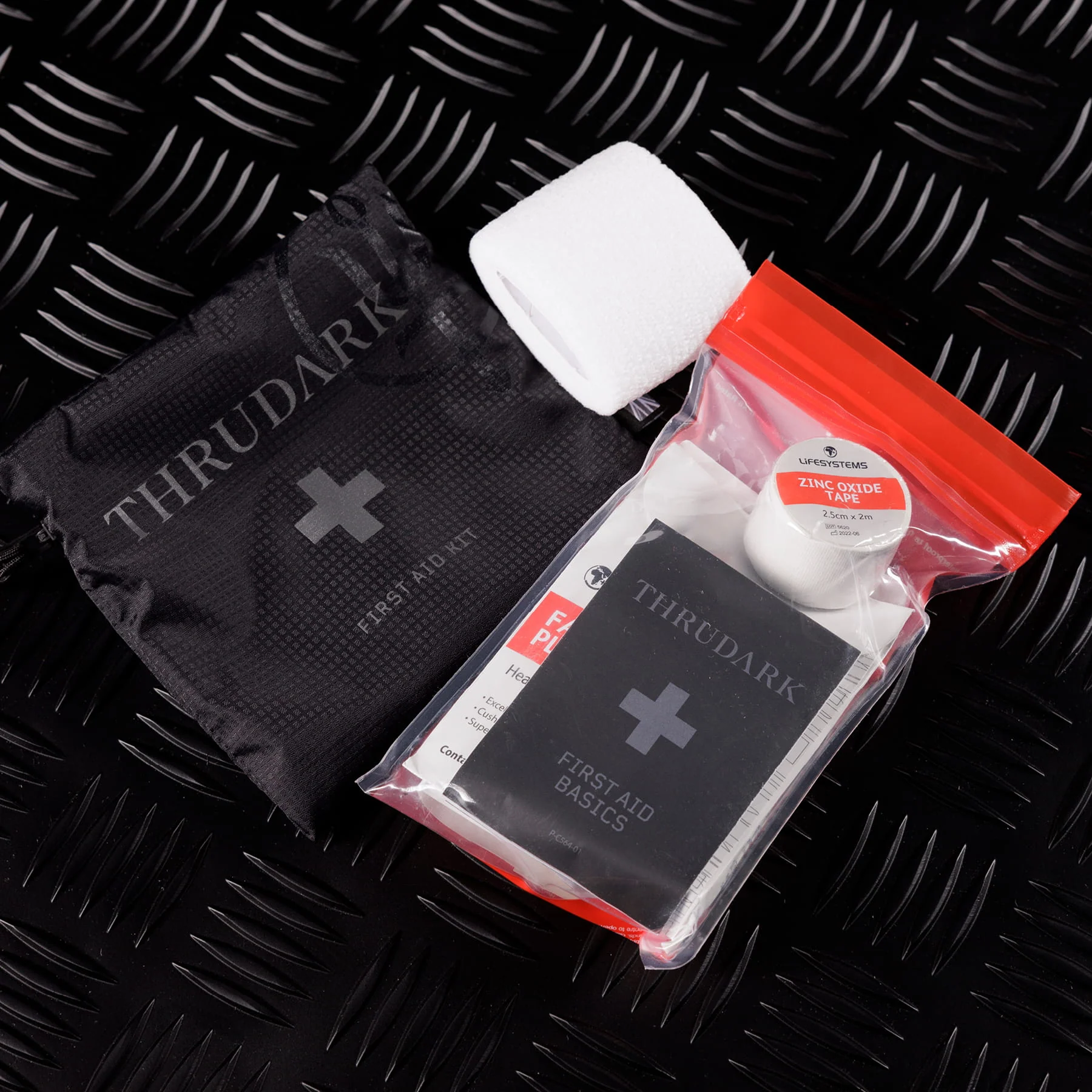 MINOR FIRST AID KIT - Image 4