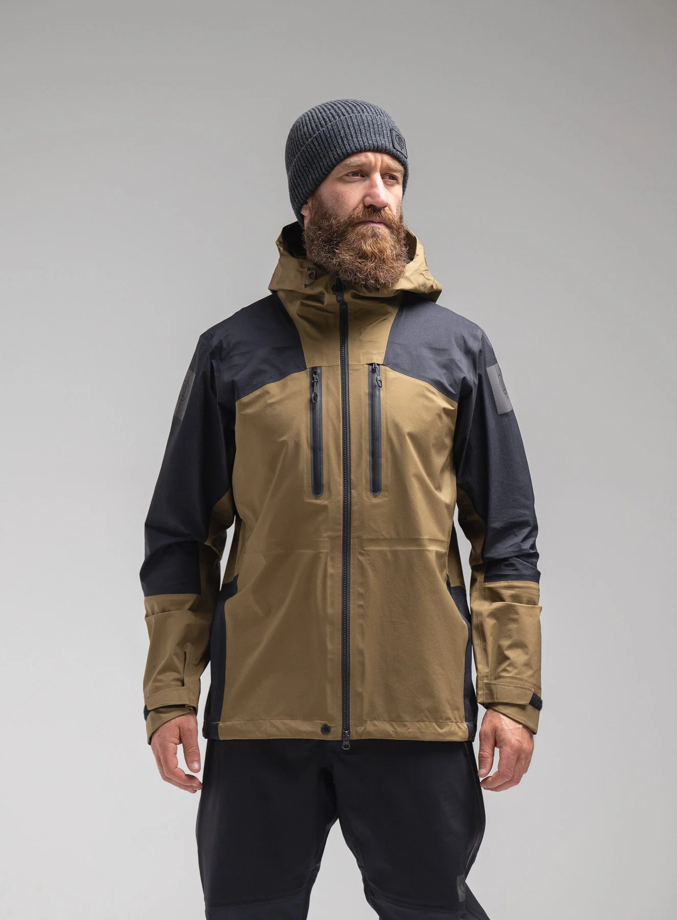 MOUNTAIN PRO WATERPROOF JACKET