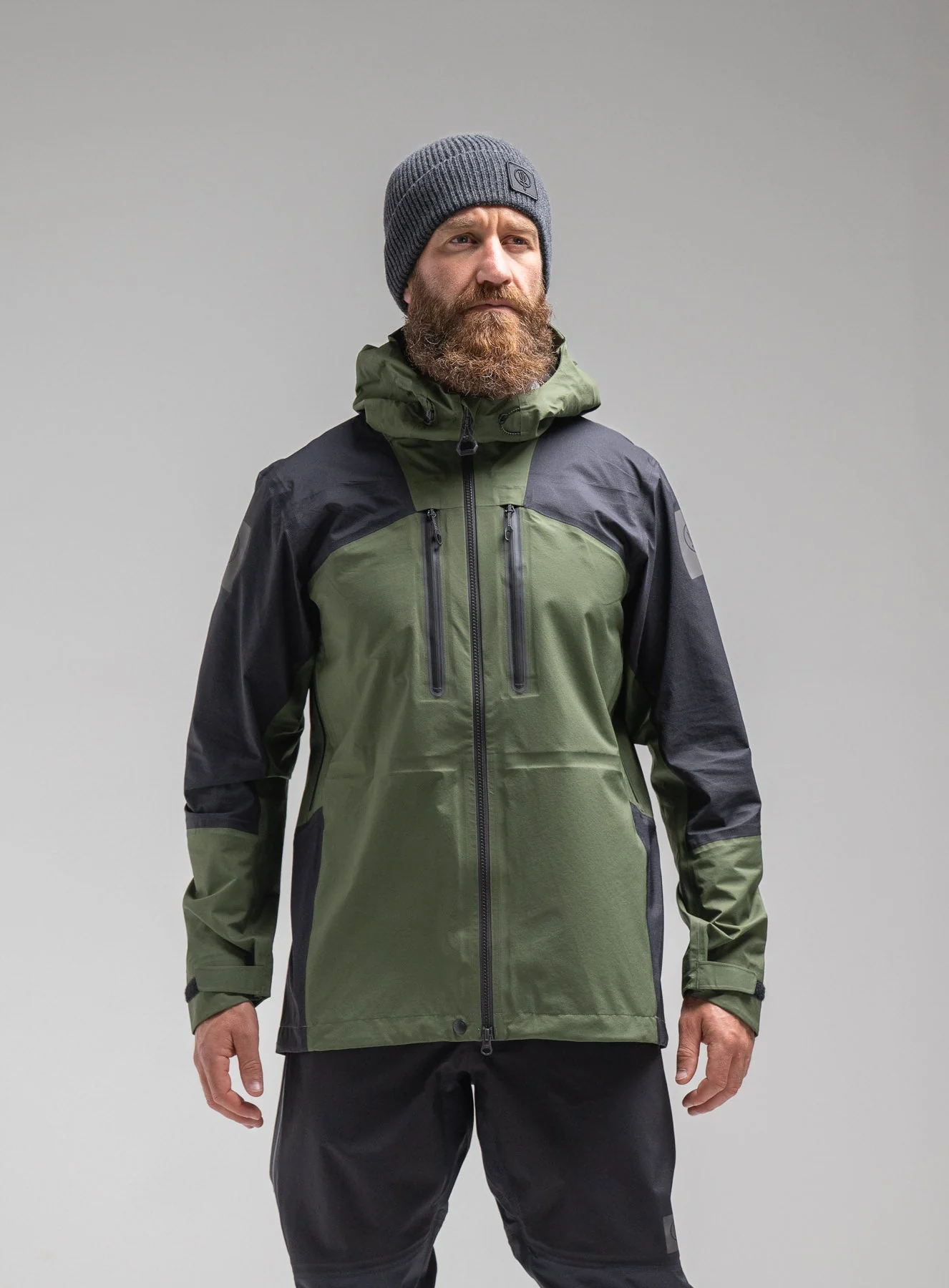 MOUNTAIN PRO WATERPROOF JACKET - Image 2