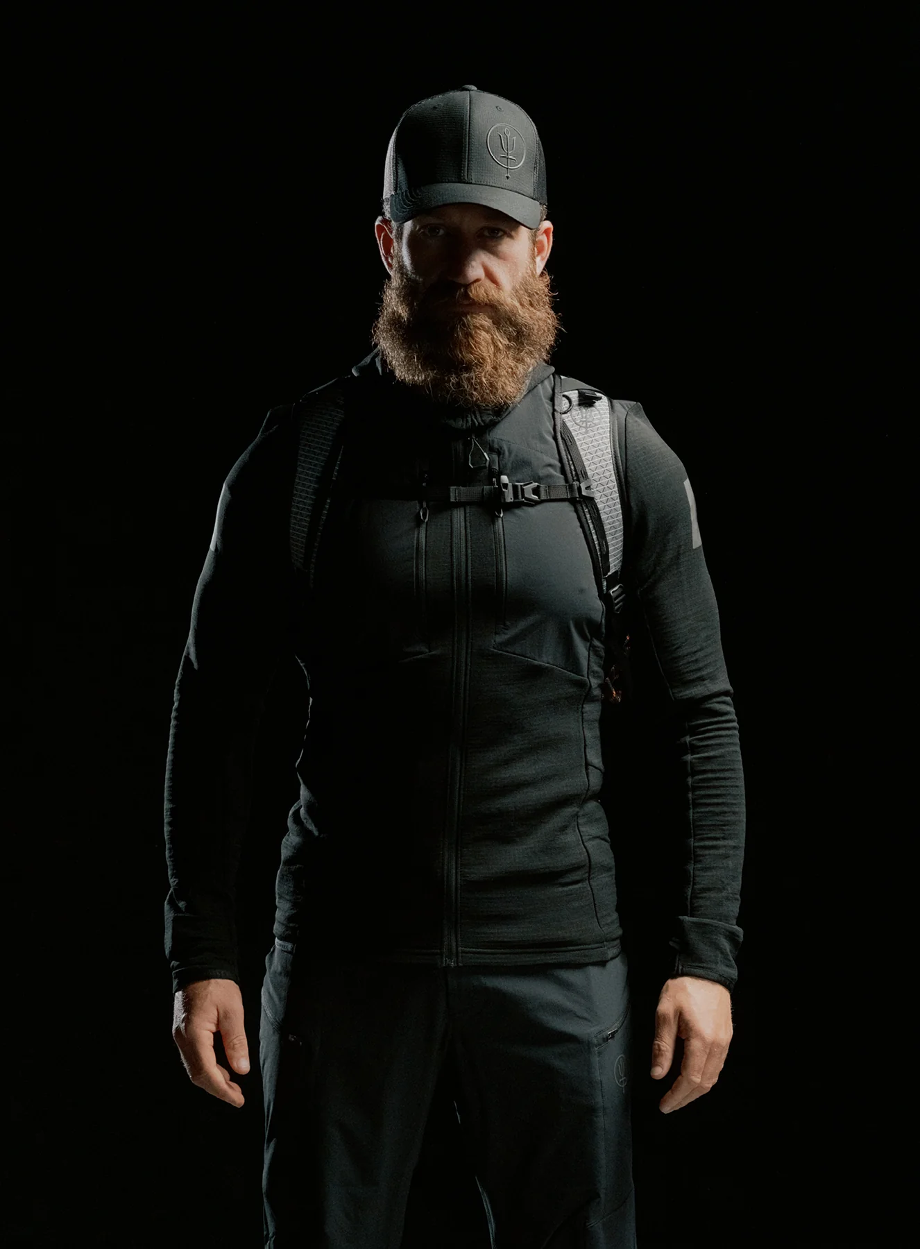 ORBITAL 30L DYNEEMA® CLIMBING BACKPACK - Image 6