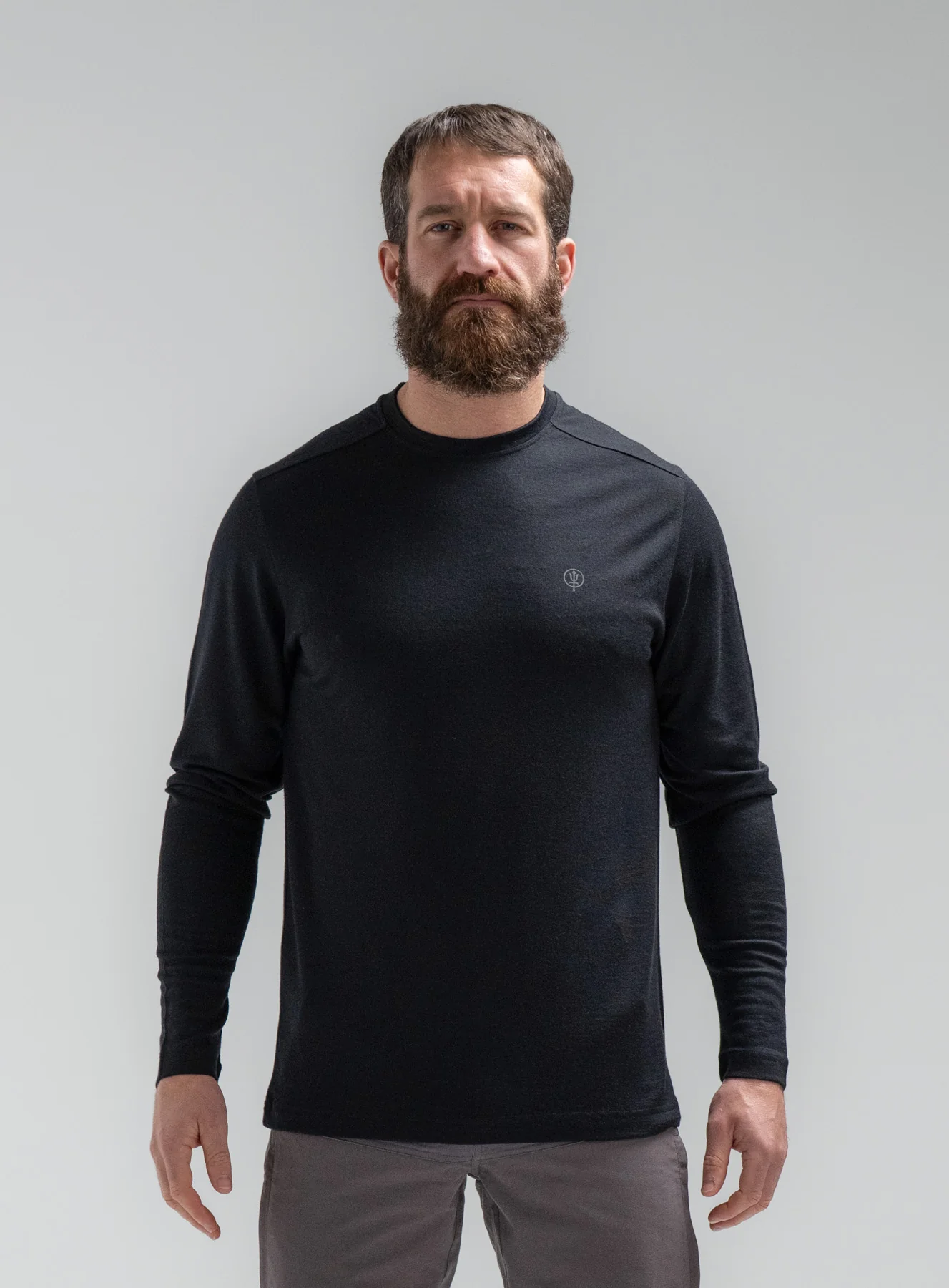 ORYON 72HR MERINO LONG SLEEVE T-SHIRT