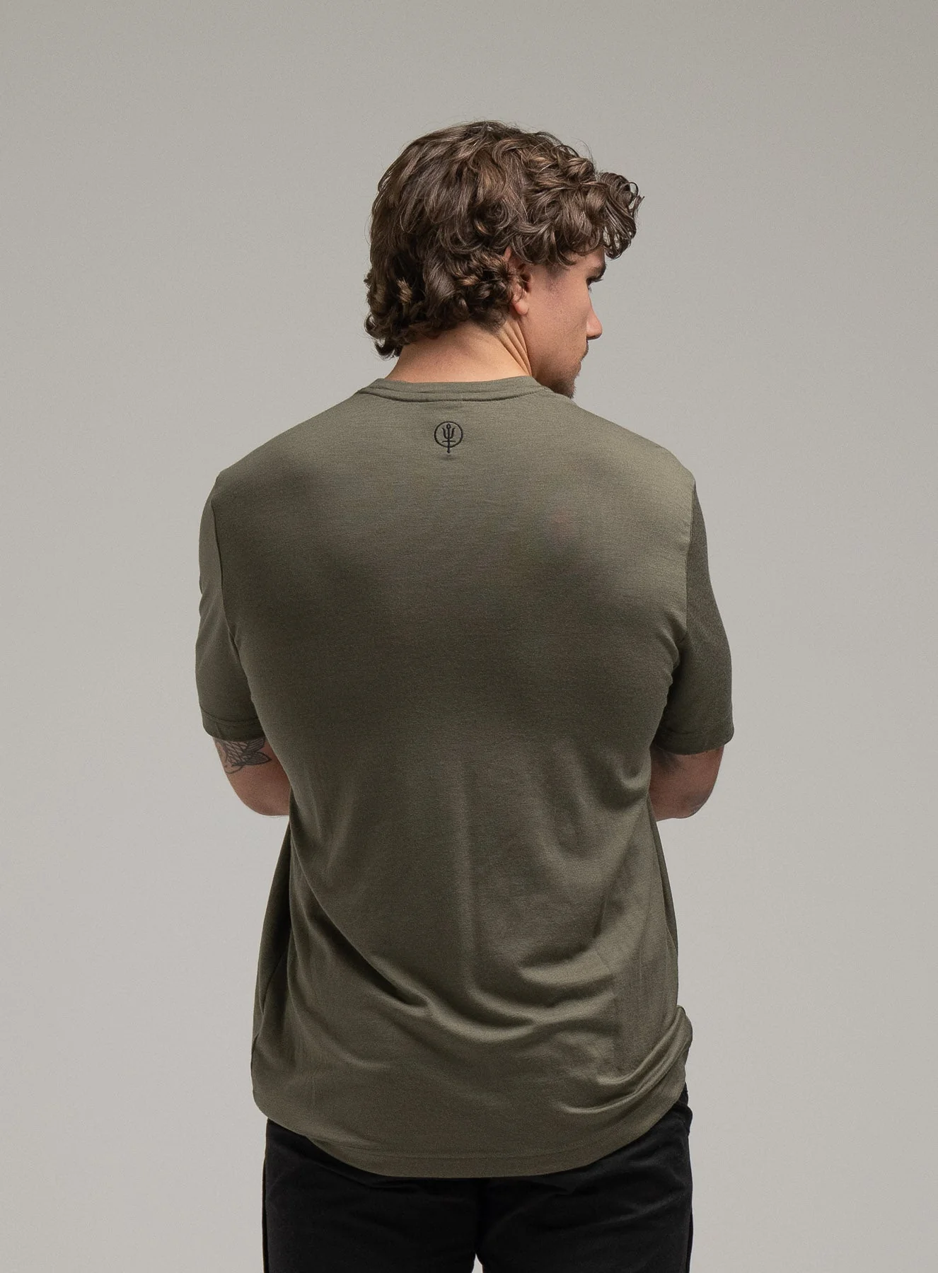 ORYON 72HR MERINO T-SHIRT - Image 2