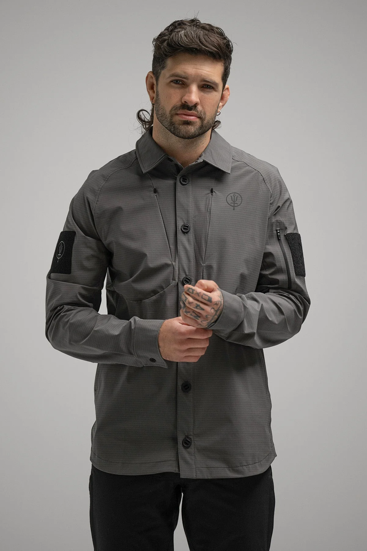 ORYON CARBON SHIRT G1