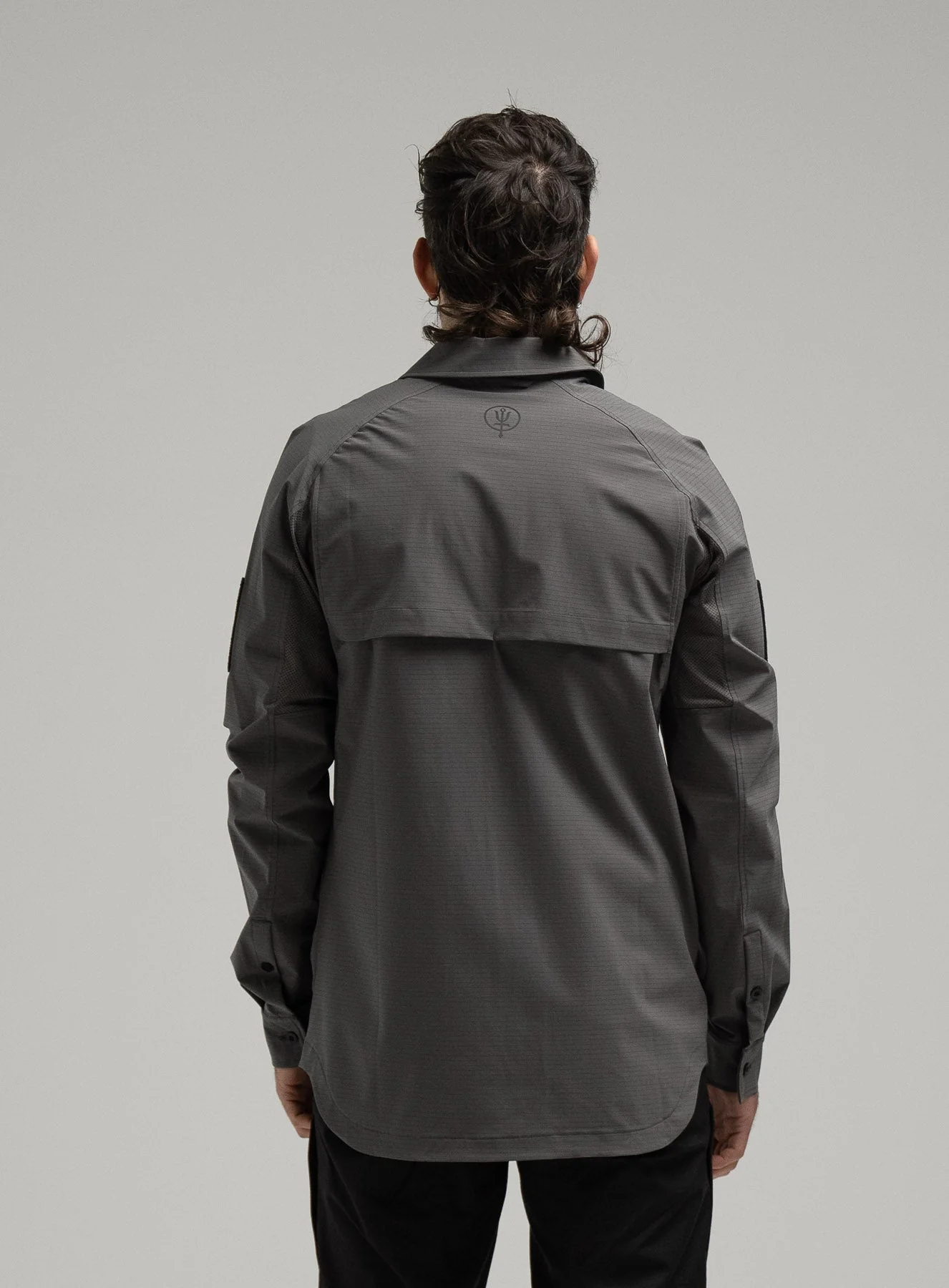 ORYON CARBON SHIRT G1 - Image 2