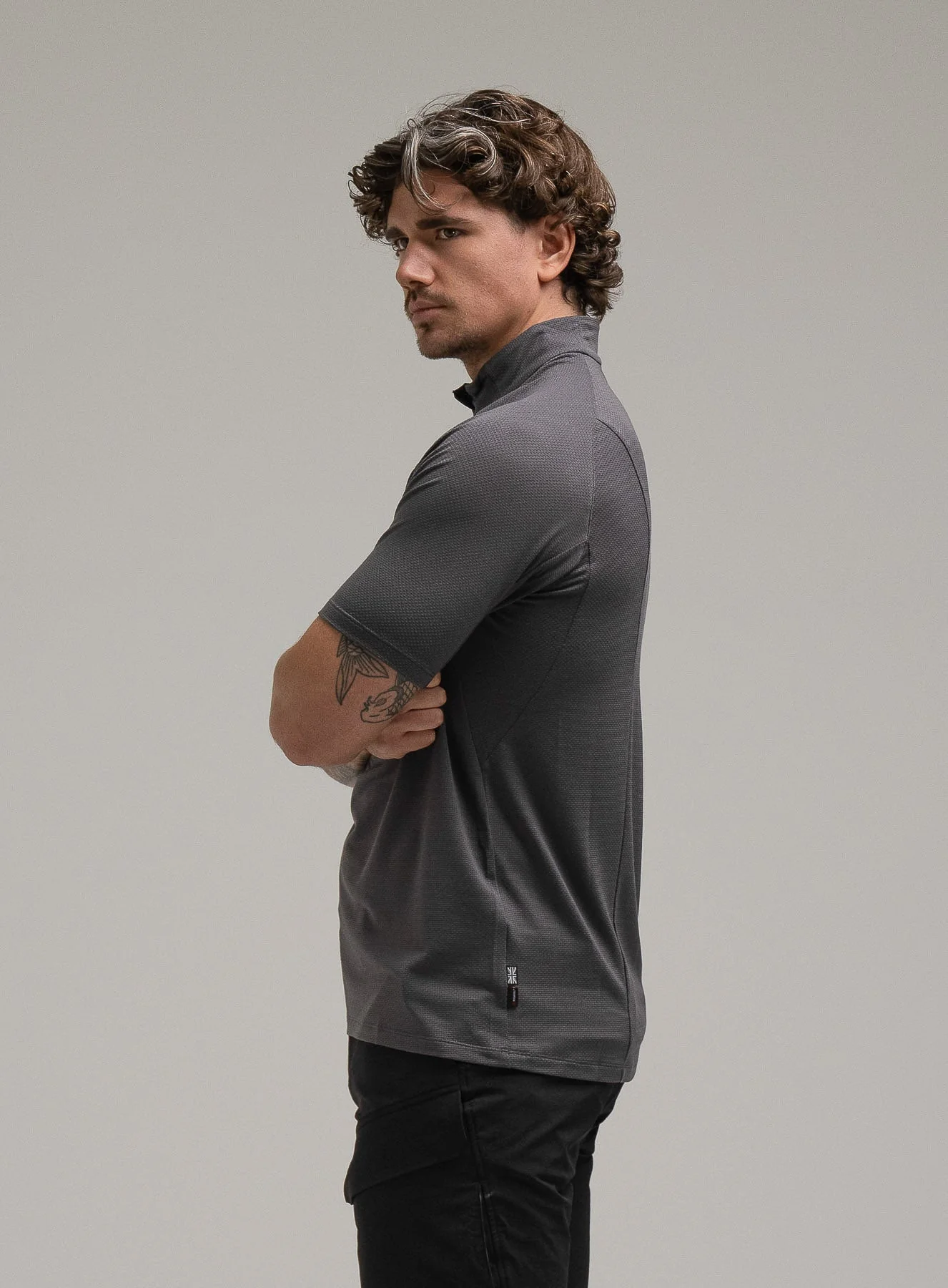 ORYON DELTA T-SHIRT - Image 2