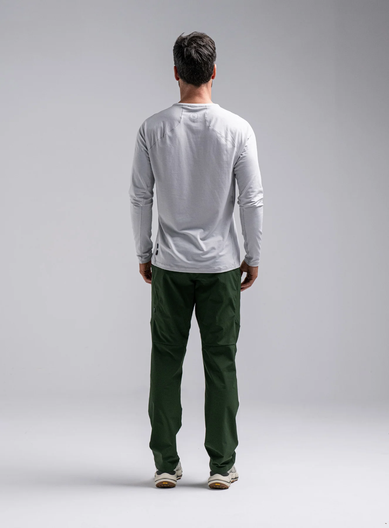 ORYON DELTA LONG SLEEVE T-SHIRT LITE - Image 7