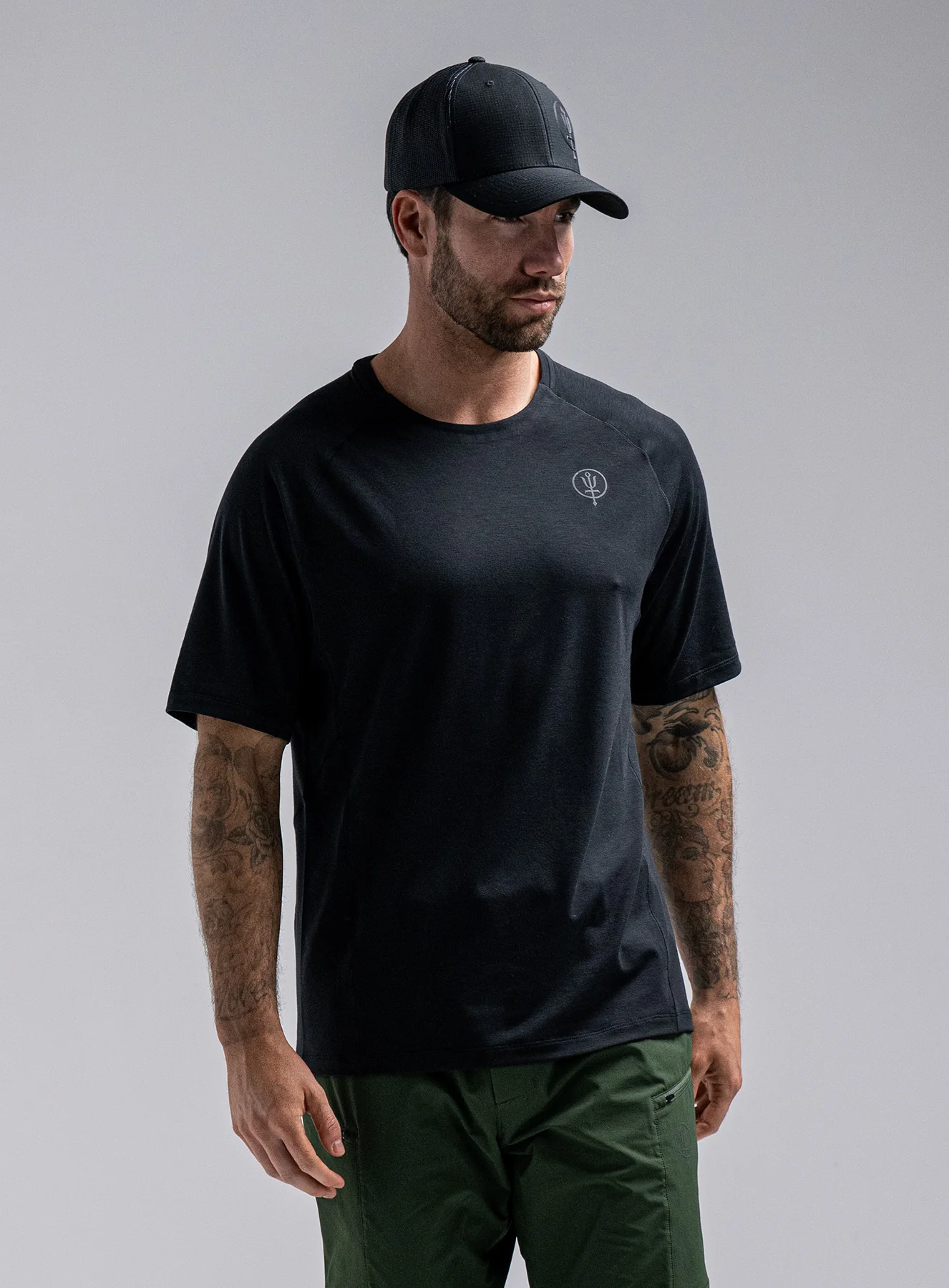 ORYON DELTA T-SHIRT LITE - Image 2
