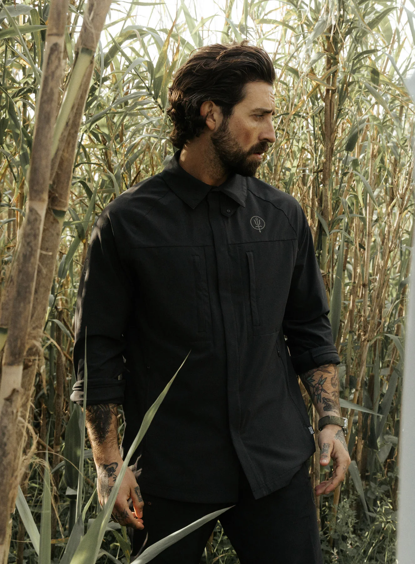 ORYON SHIRT