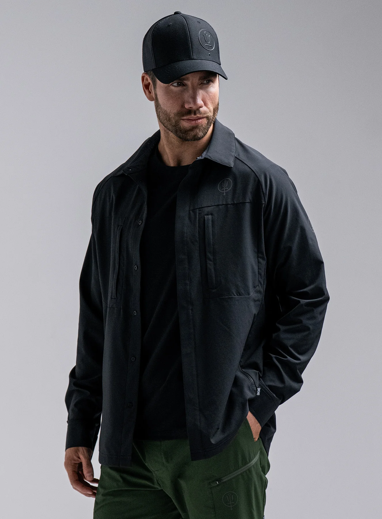 ORYON SHIRT - Image 2
