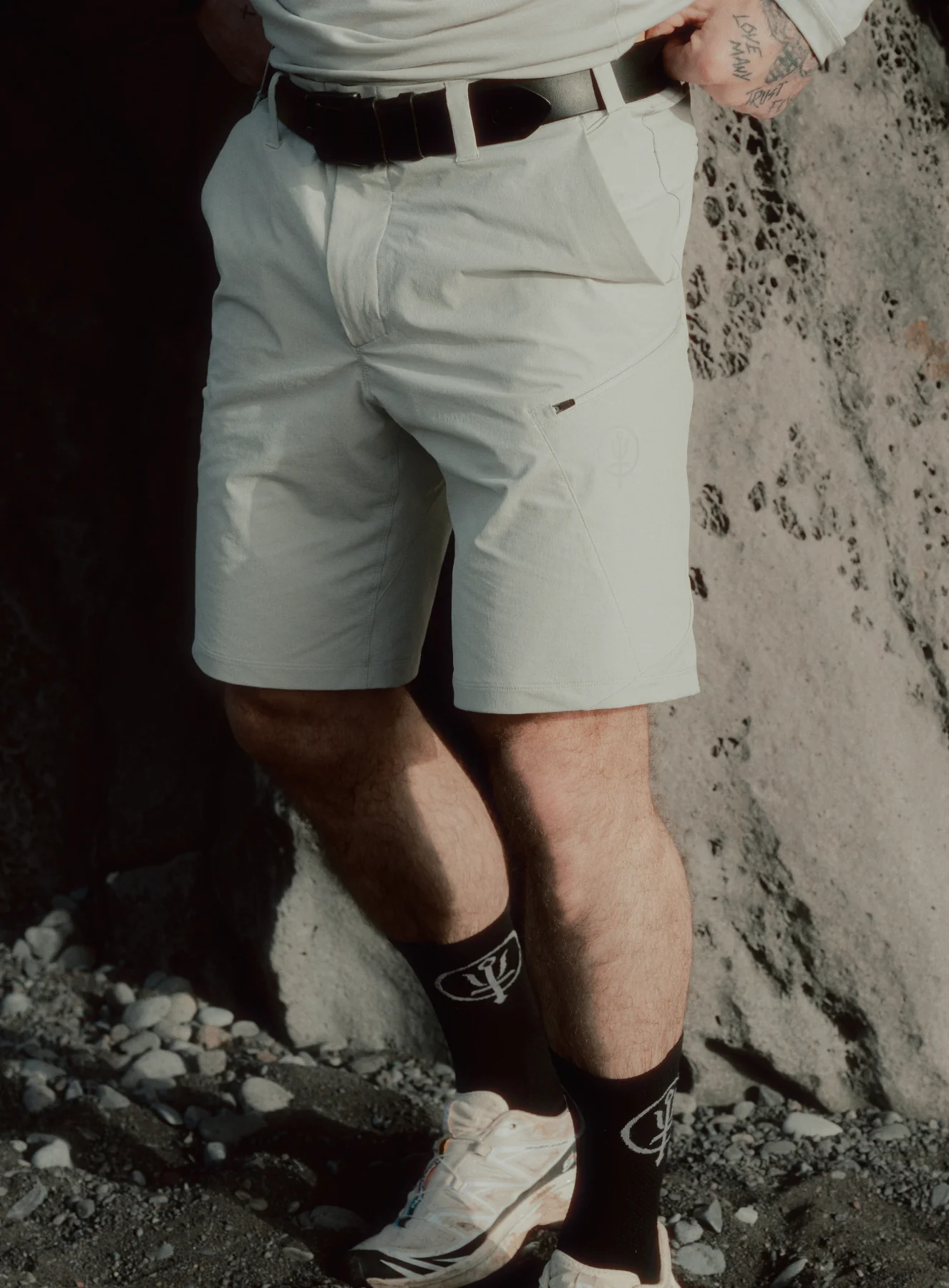 ORYON SHORTS