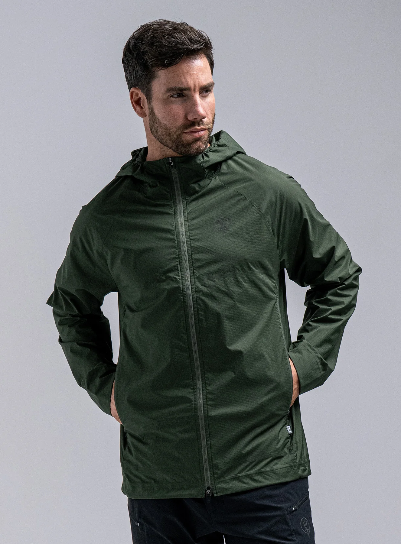 ORYON WINDGUARD JACKET - Image 2