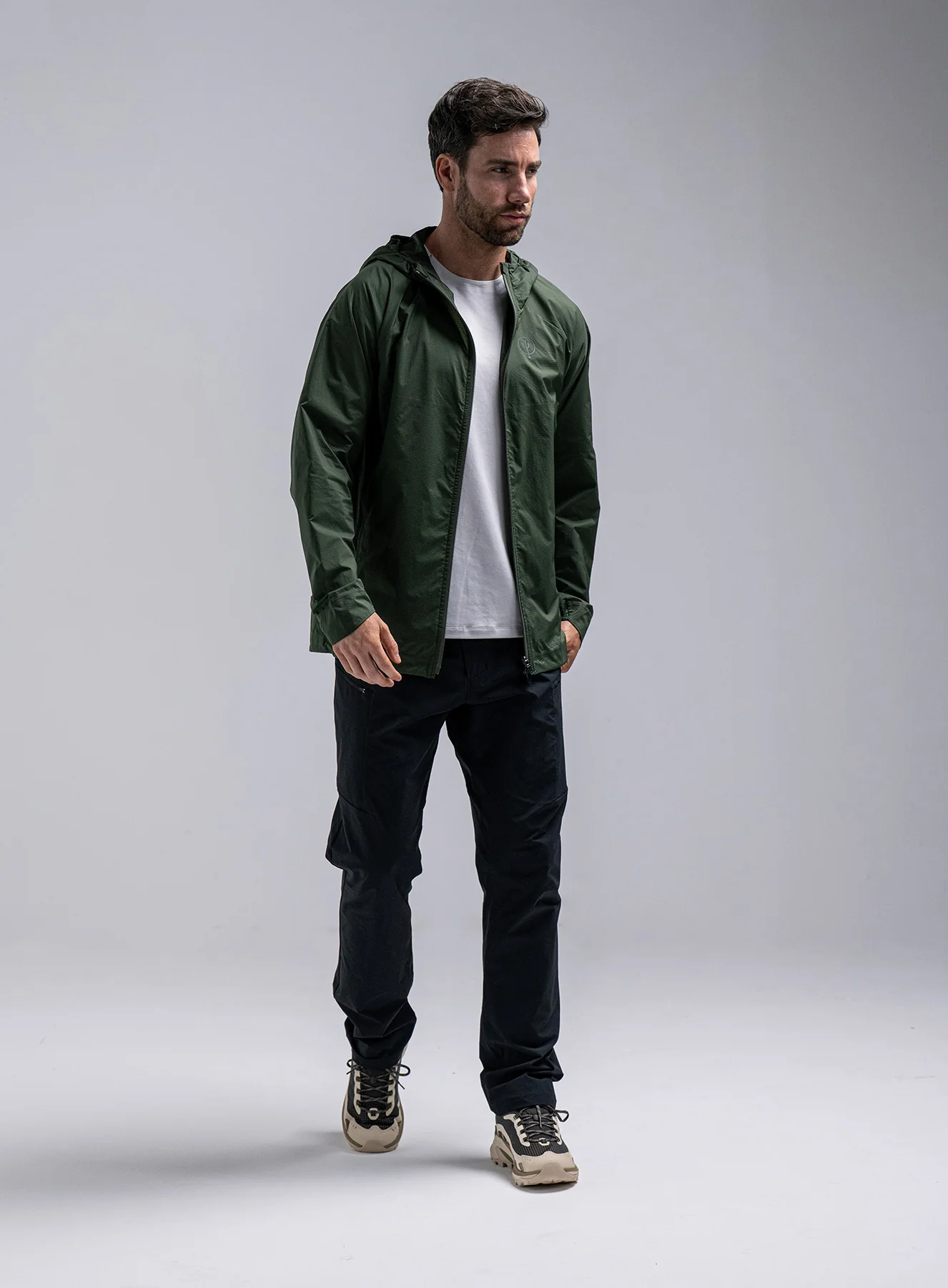 ORYON WINDGUARD JACKET - Image 4