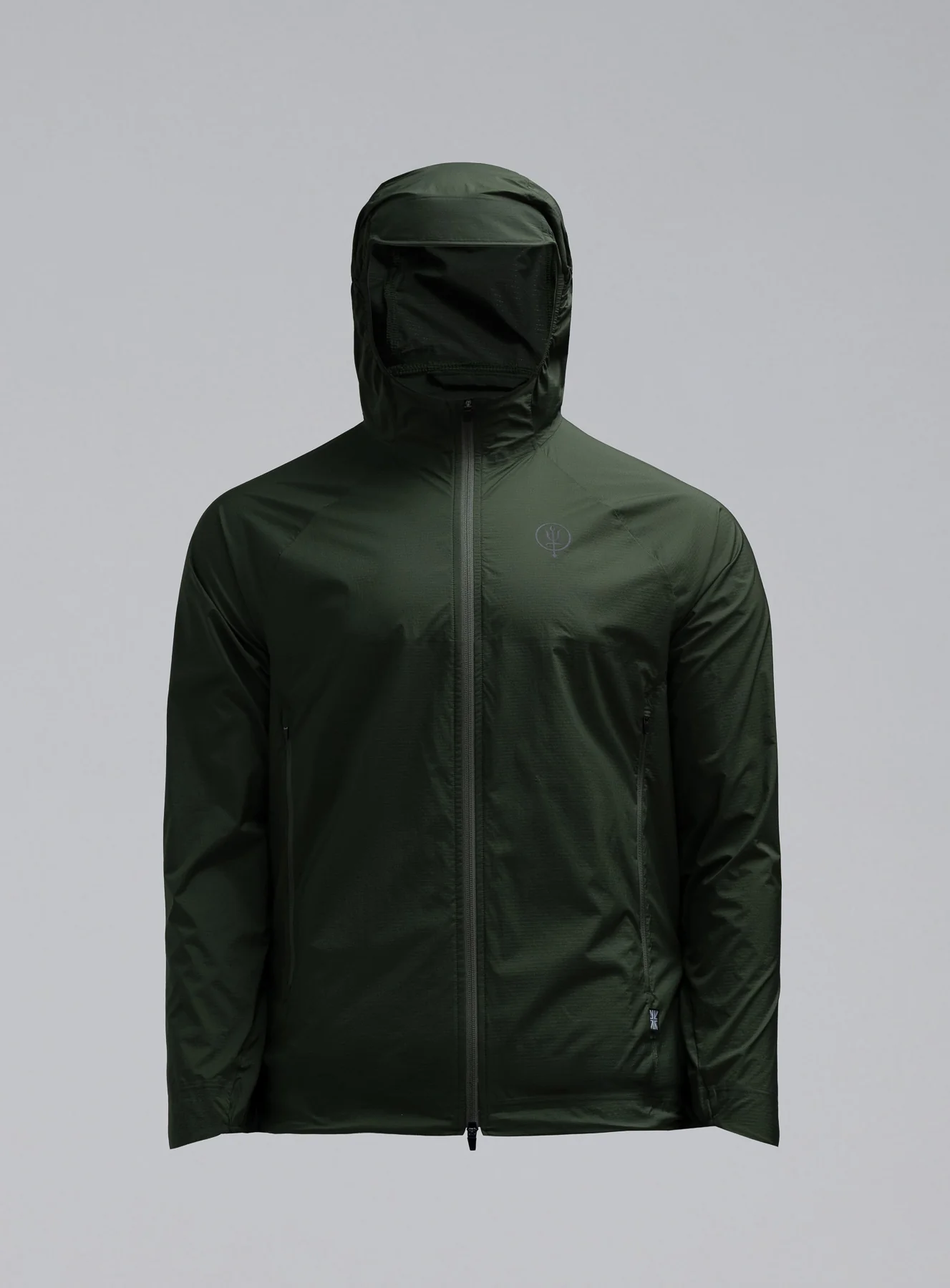 ORYON WINDGUARD JACKET - Image 6