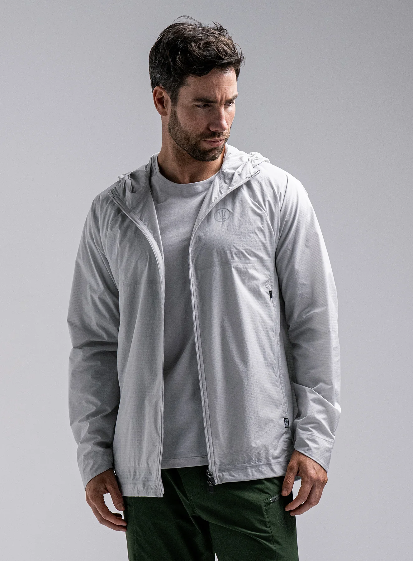ORYON WINDGUARD JACKET - Image 2