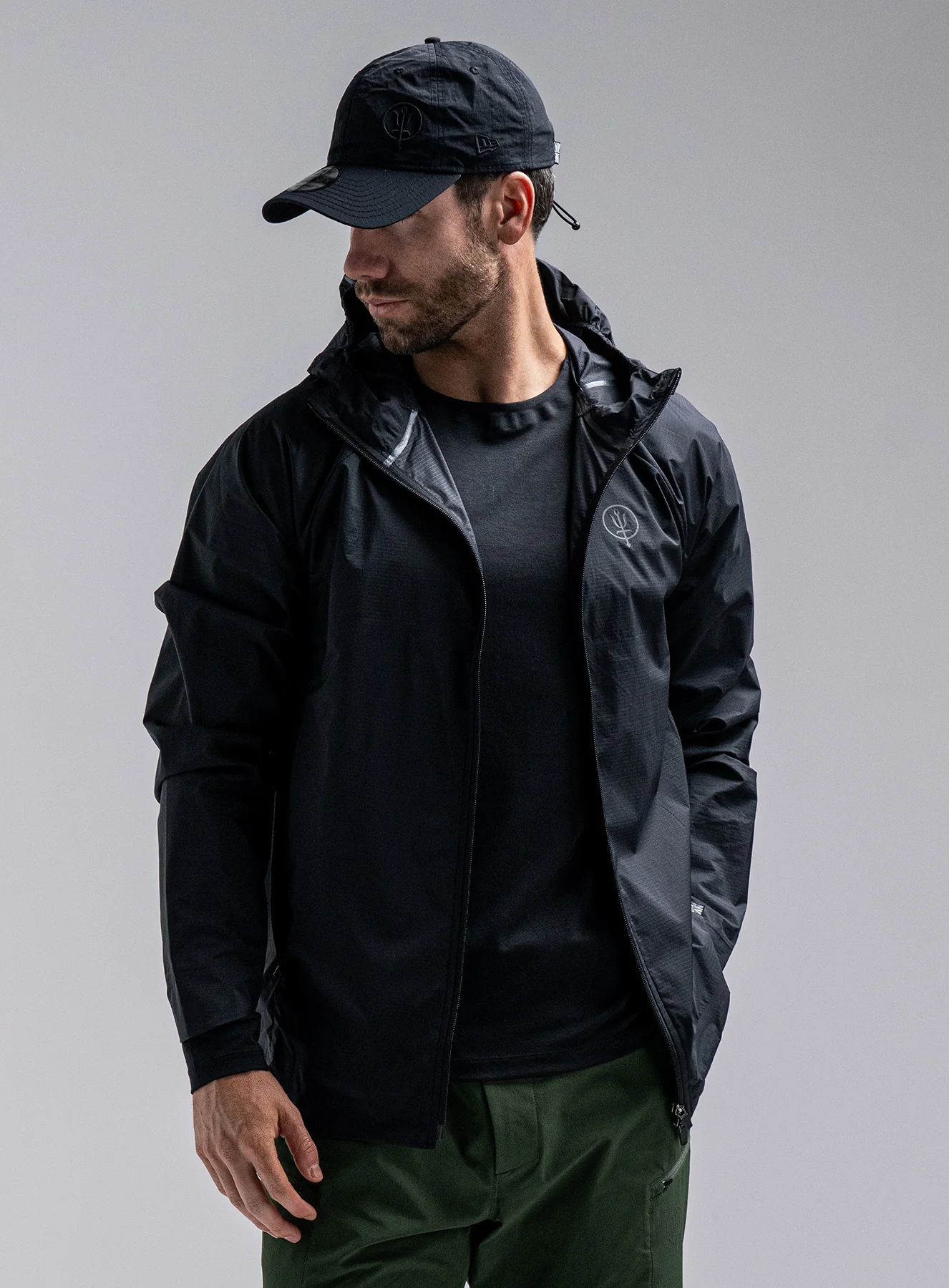 ORYON WINDGUARD JACKET - Image 2