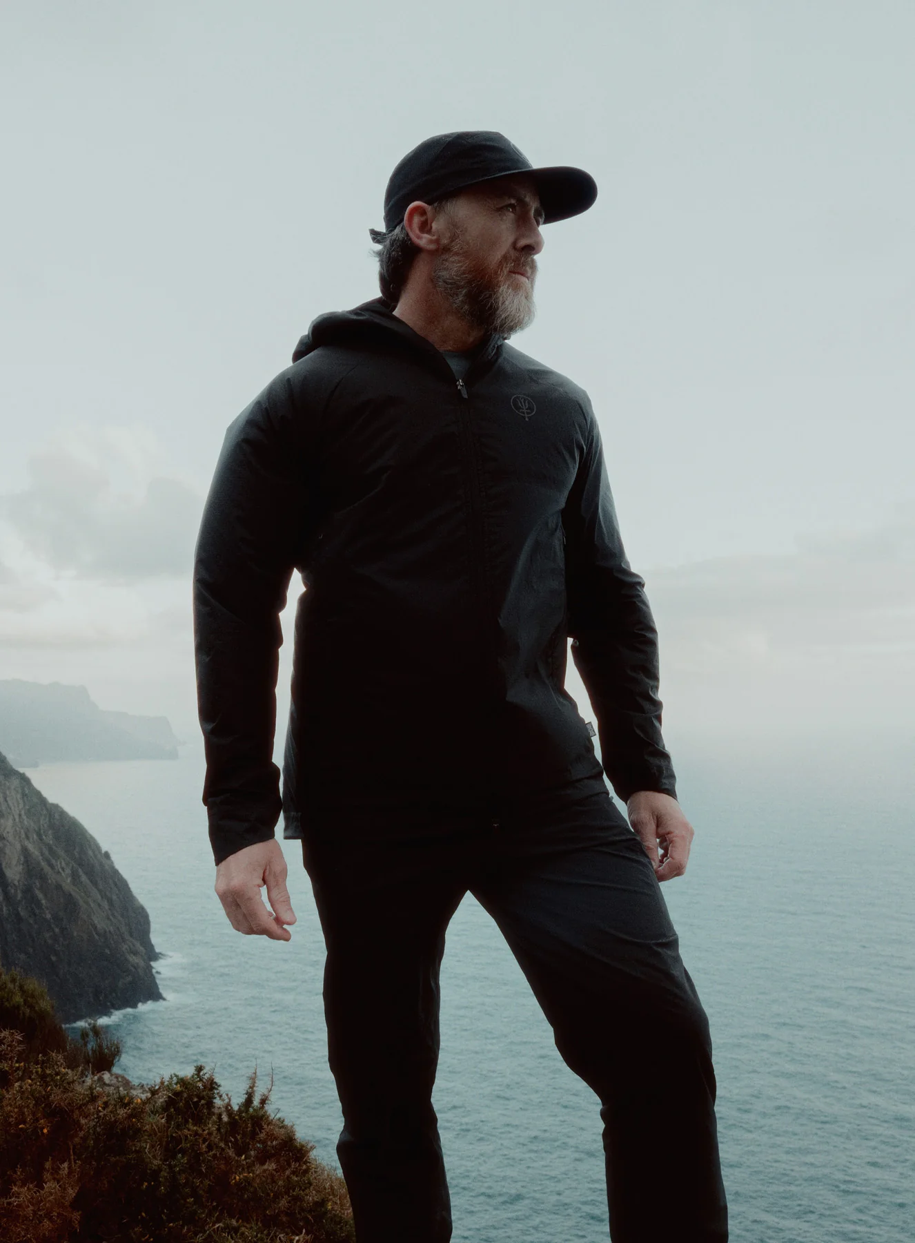 ORYON WINDGUARD JACKET - Image 4