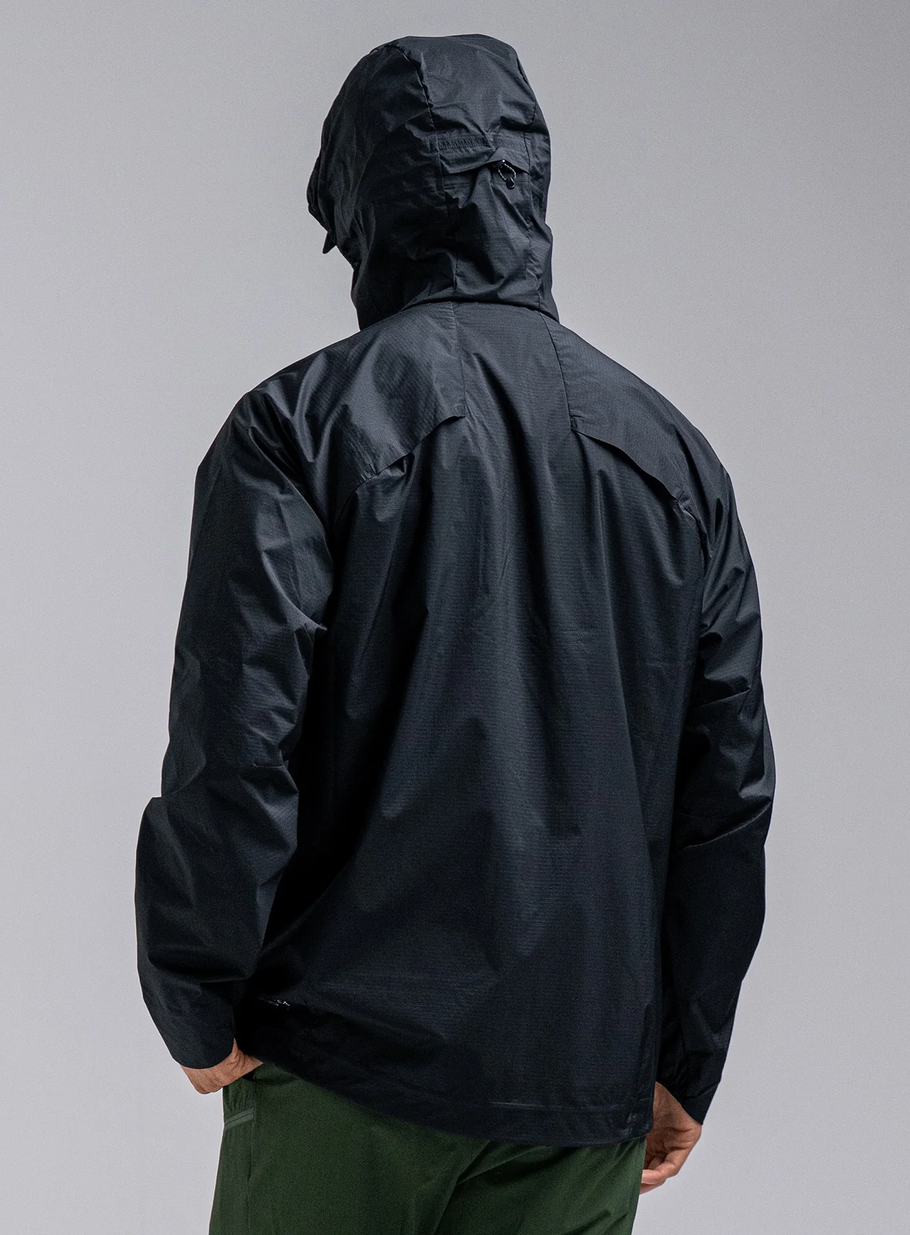 ORYON WINDGUARD JACKET - Image 5