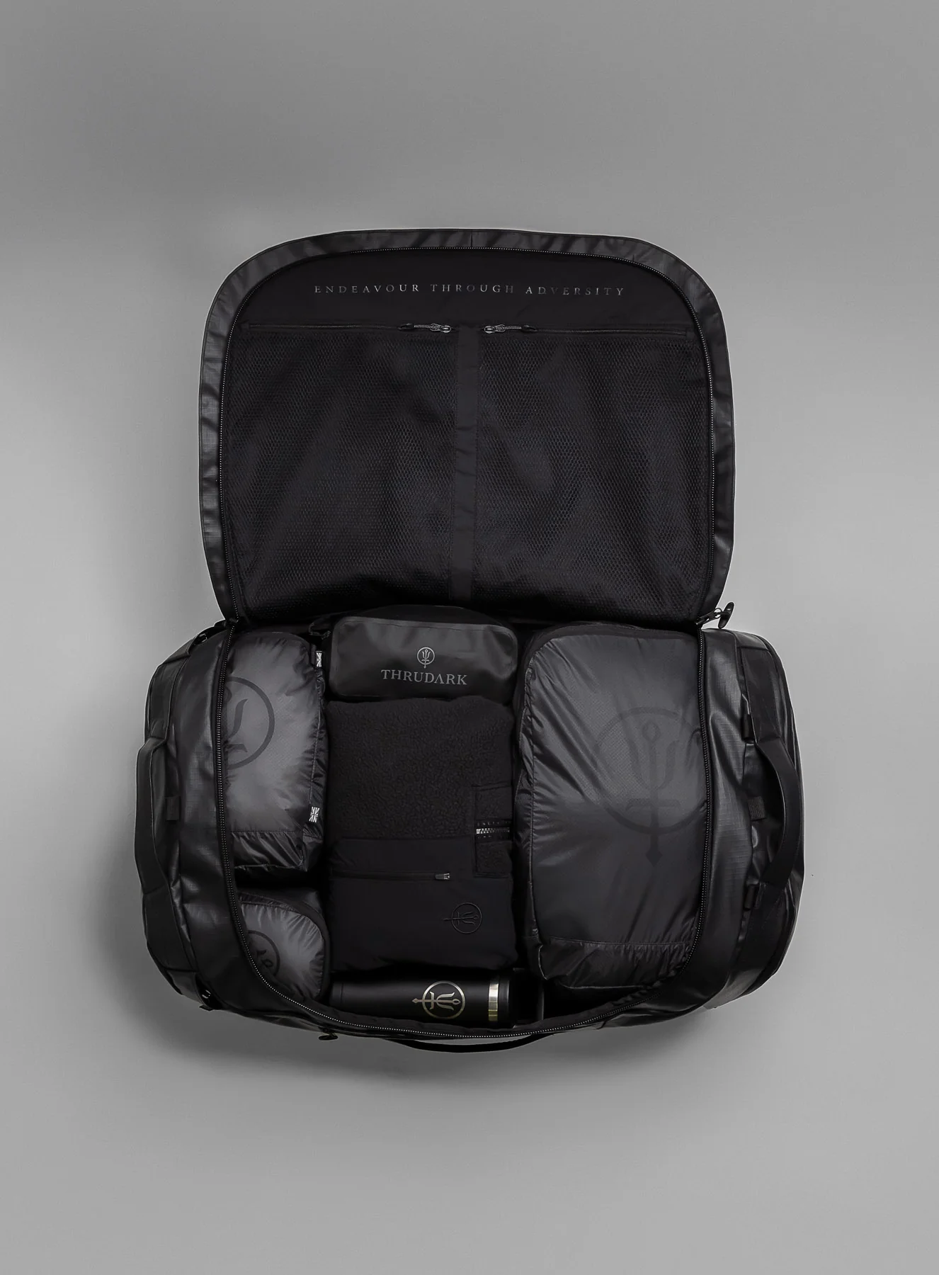 PACKING CUBE SET 3PK - Image 2