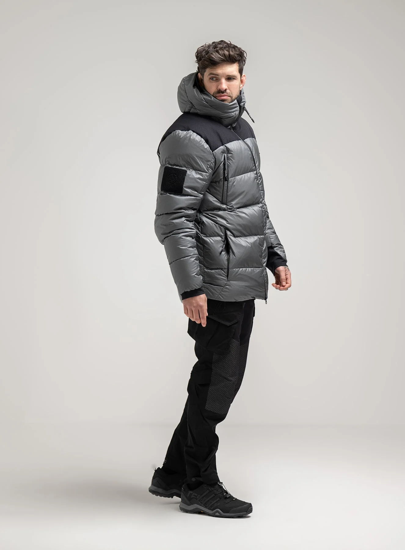 PATRIOT JACKET - Image 2