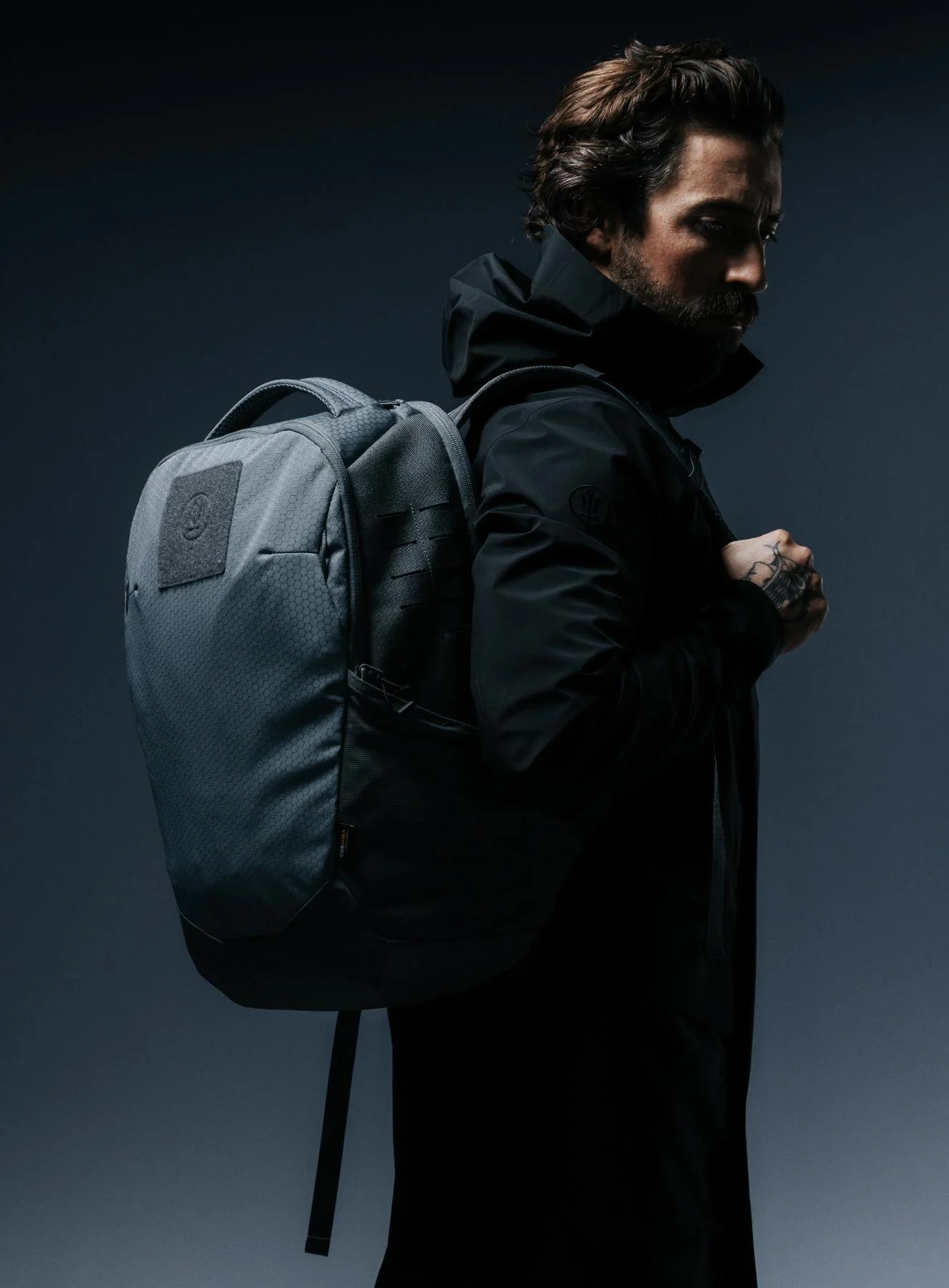 PHANTOM 25L BACKPACK - Image 2