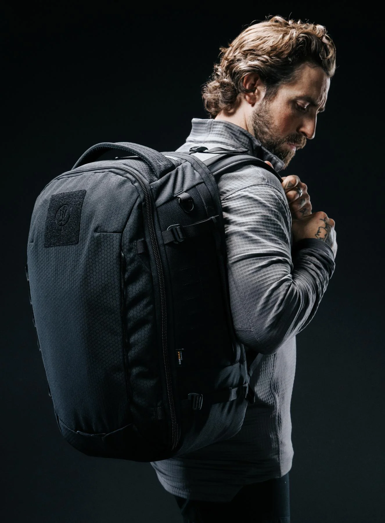 PHANTOM 40L BACKPACK - Image 2