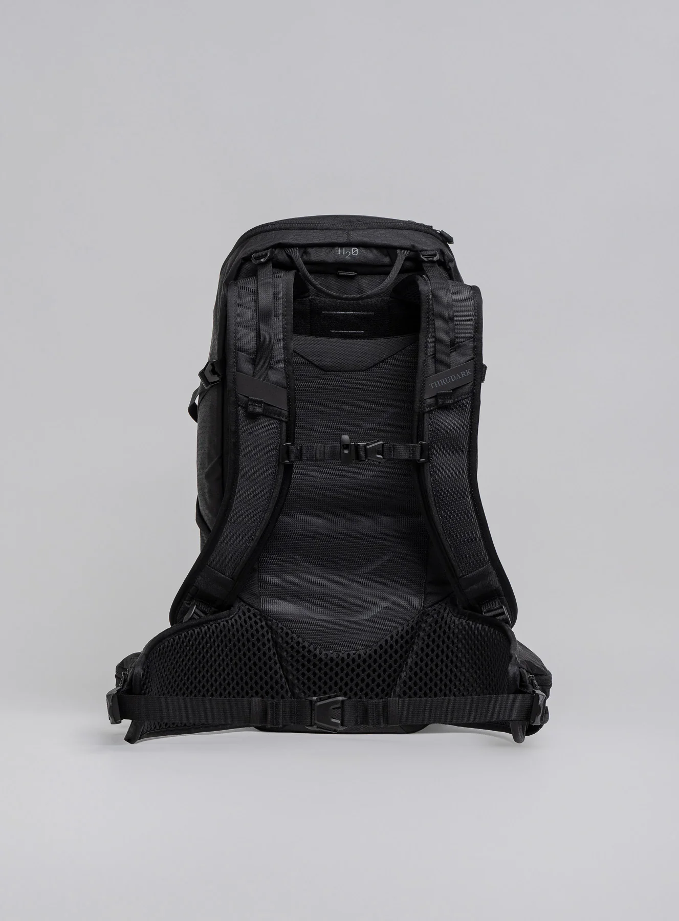PINNACLE 28L HIKING BACKPACK - Image 5