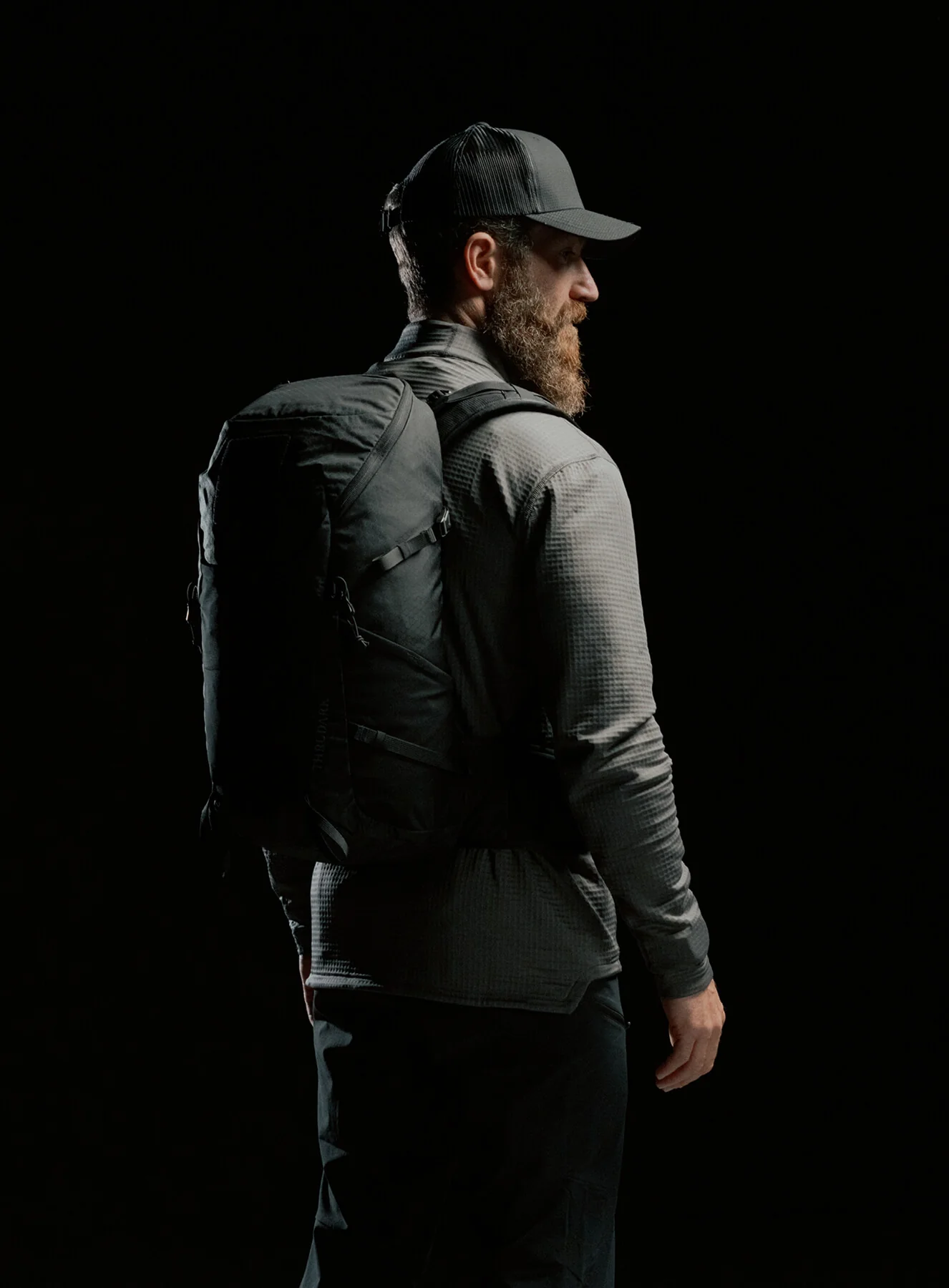 PINNACLE 28L HIKING BACKPACK - Image 6