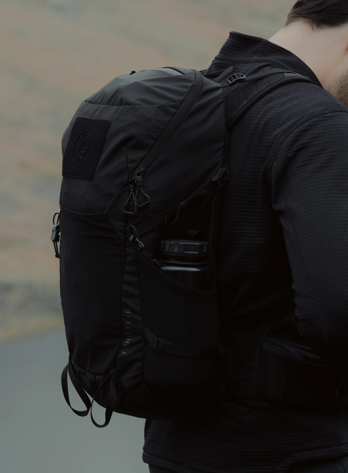 PINNACLE 28L HIKING BACKPACK - Image 7