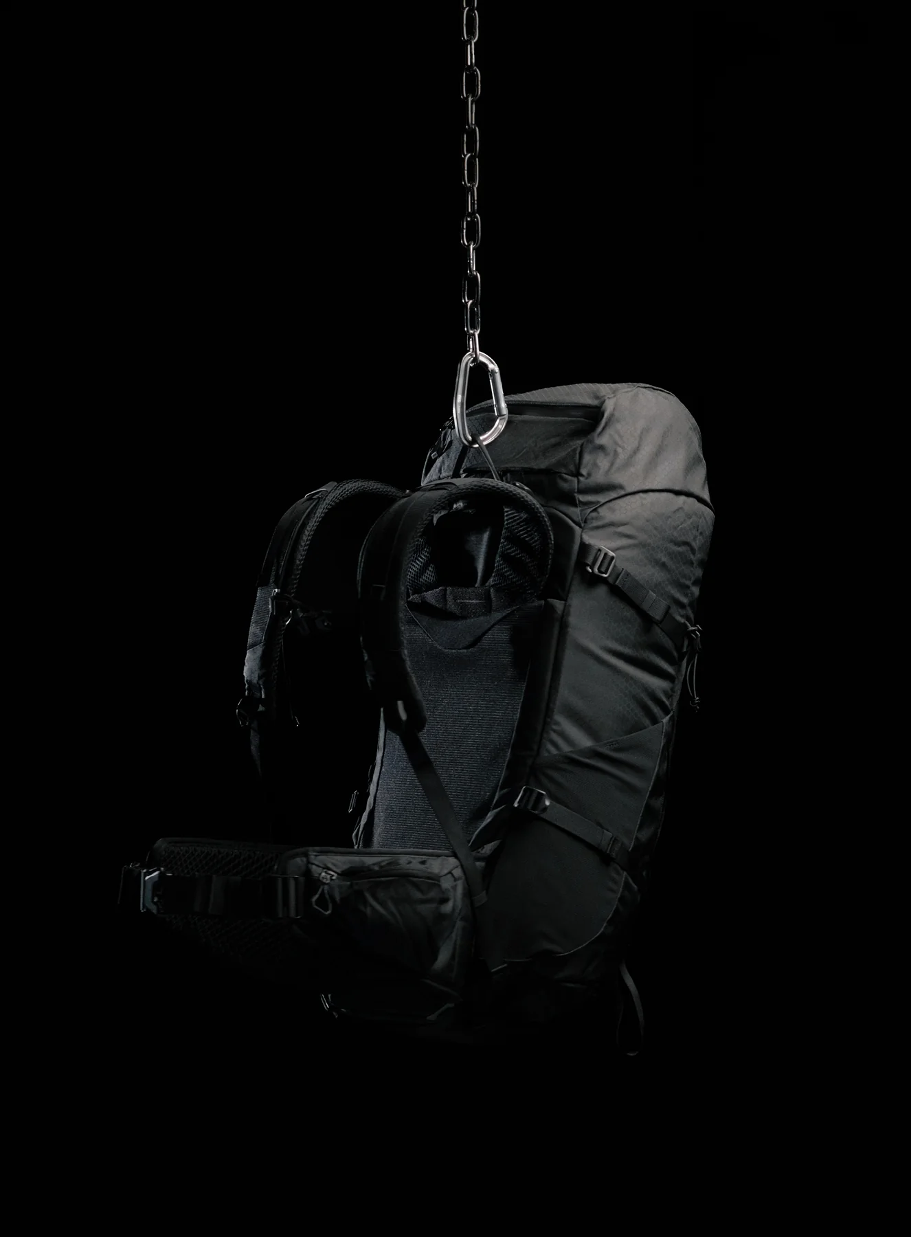 PINNACLE 42L HIKING BACKPACK - Image 10